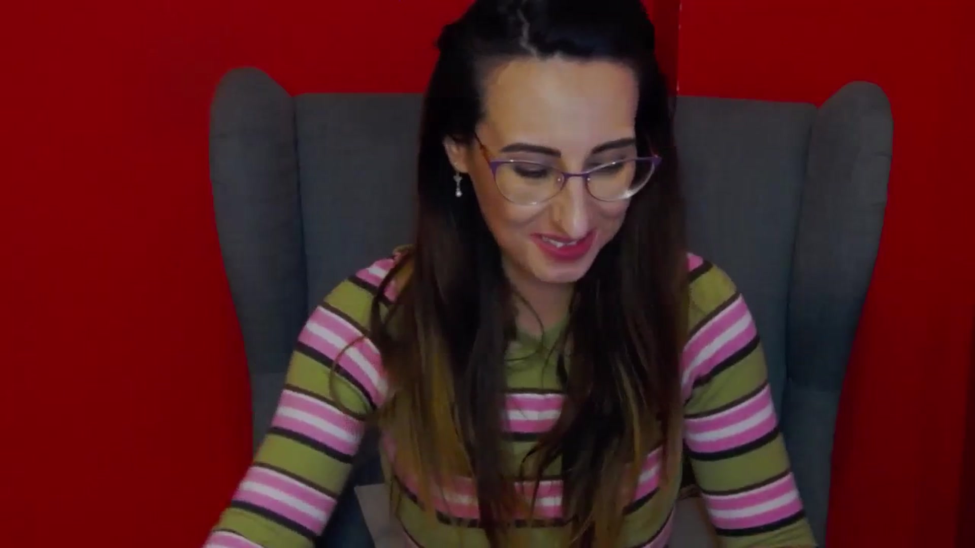 Gallery image thumbnail from LysAddiction's myfreecams stream on, 03/18/2024, 19:59 image 11 of 20