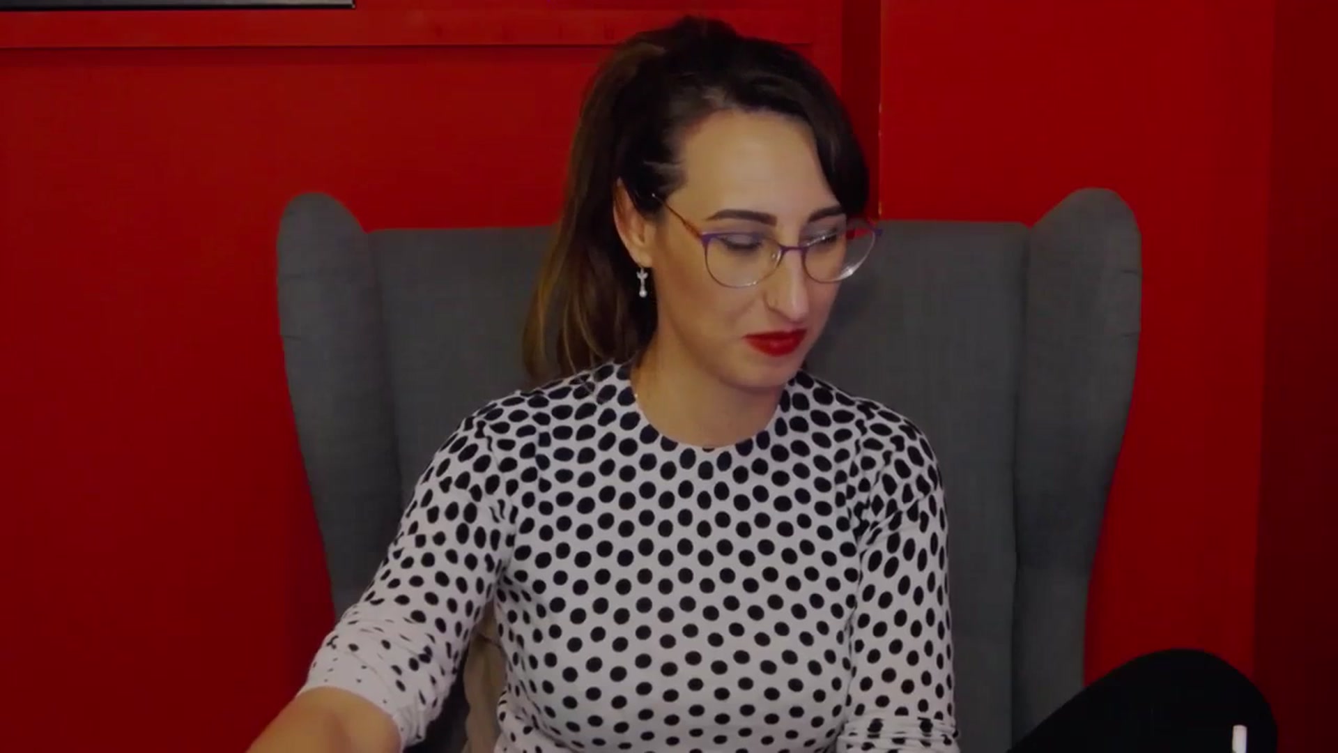 Gallery image thumbnail from LysAddiction's myfreecams stream on, 03/21/2024, 19:38 image 11 of 20