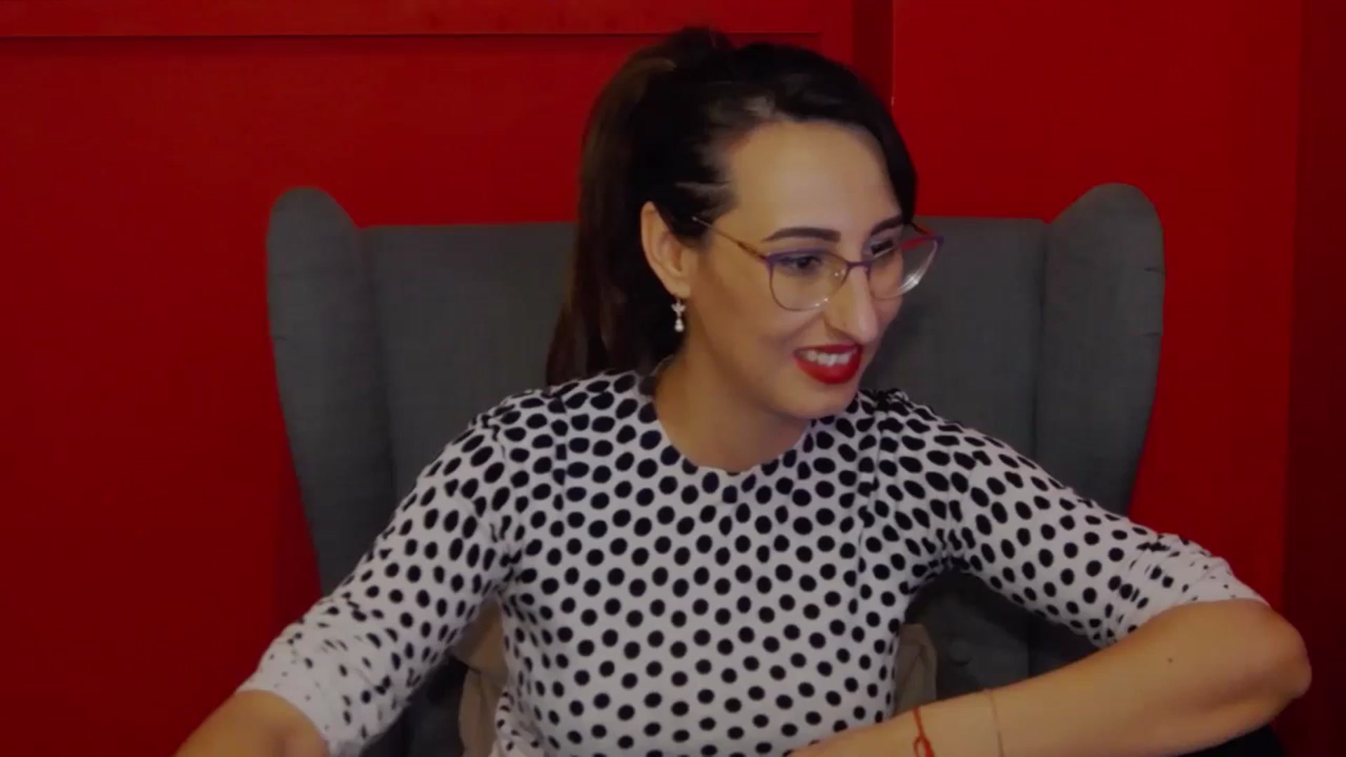 Gallery image thumbnail from LysAddiction's myfreecams stream on, 03/21/2024, 19:38 image 15 of 20
