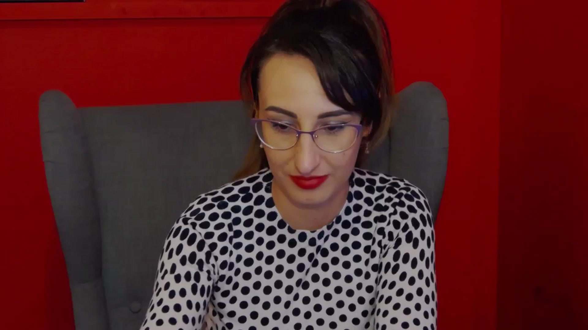 Gallery image thumbnail from LysAddiction's myfreecams stream on, 03/21/2024, 19:38 image 1 of 20