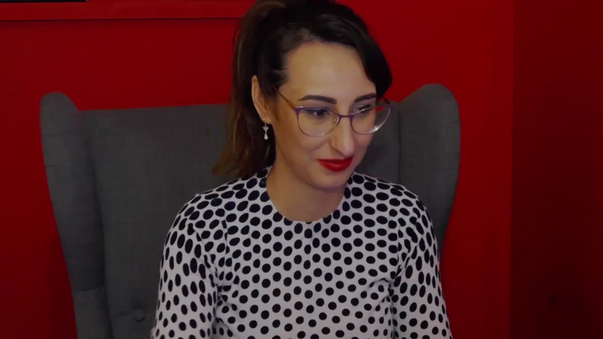 Gallery image thumbnail from LysAddiction's myfreecams stream on, 03/21/2024, 19:38 image 2 of 20