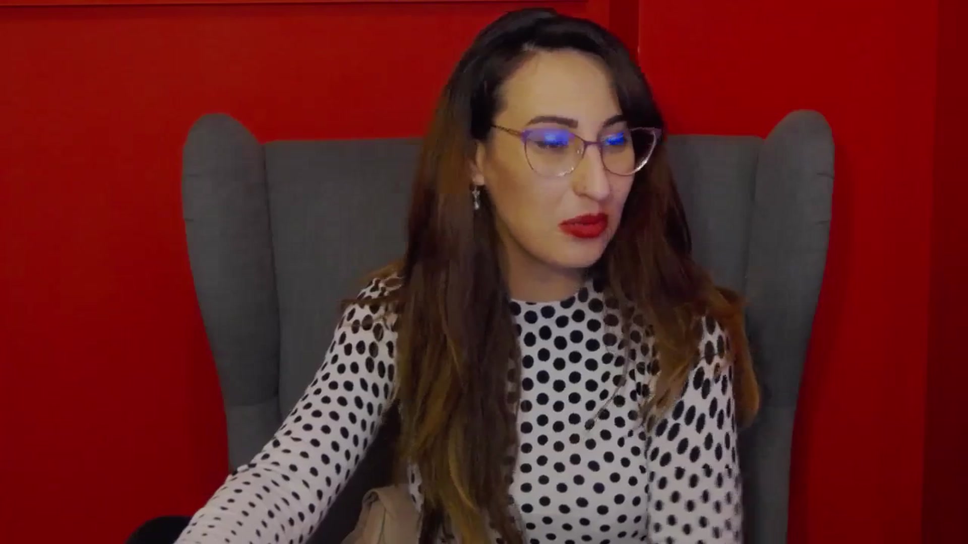 Gallery image thumbnail from LysAddiction's myfreecams stream on, 03/21/2024, 20:15 image 10 of 20