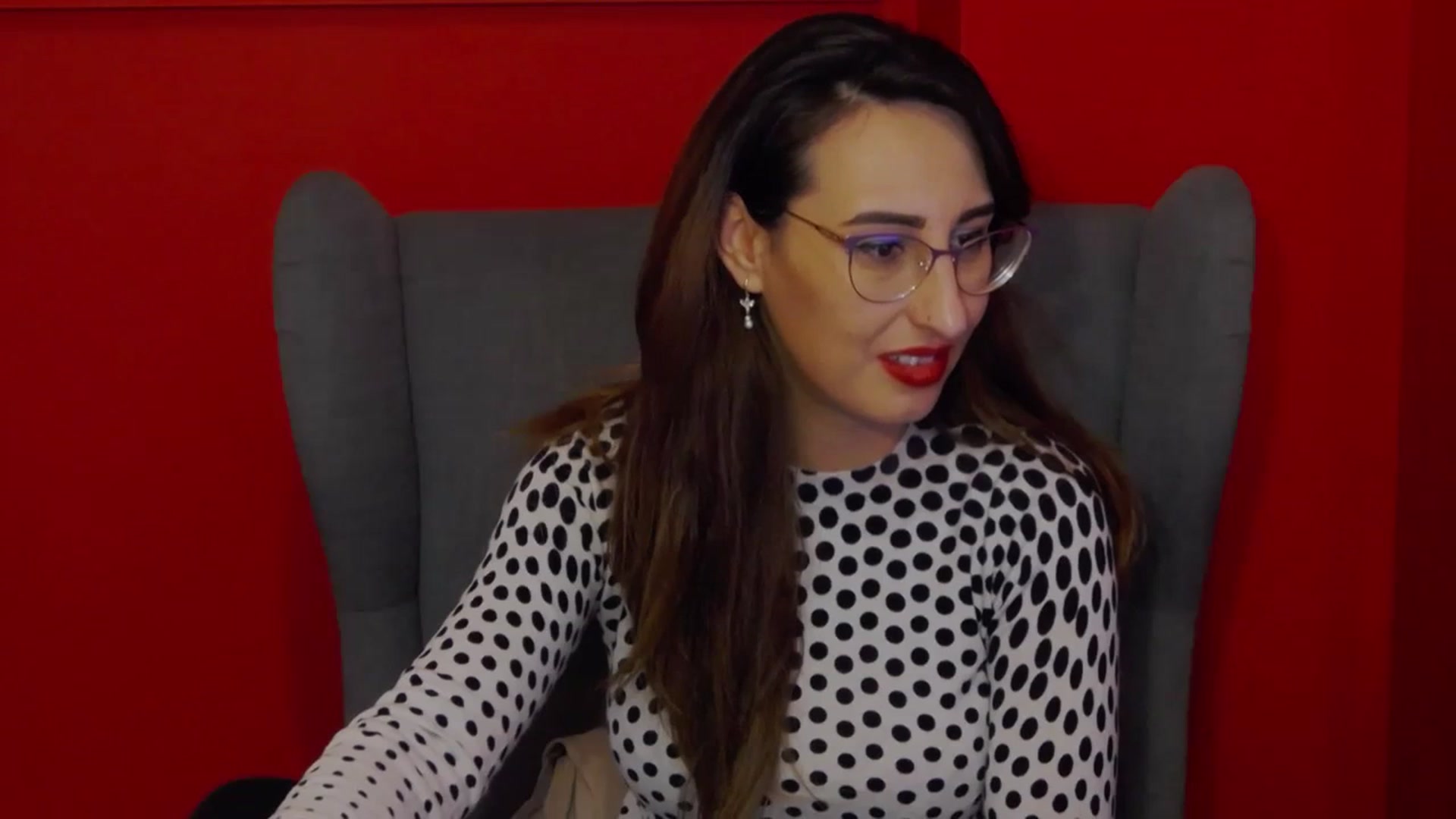 Gallery image thumbnail from LysAddiction's myfreecams stream on, 03/21/2024, 20:15 image 8 of 20