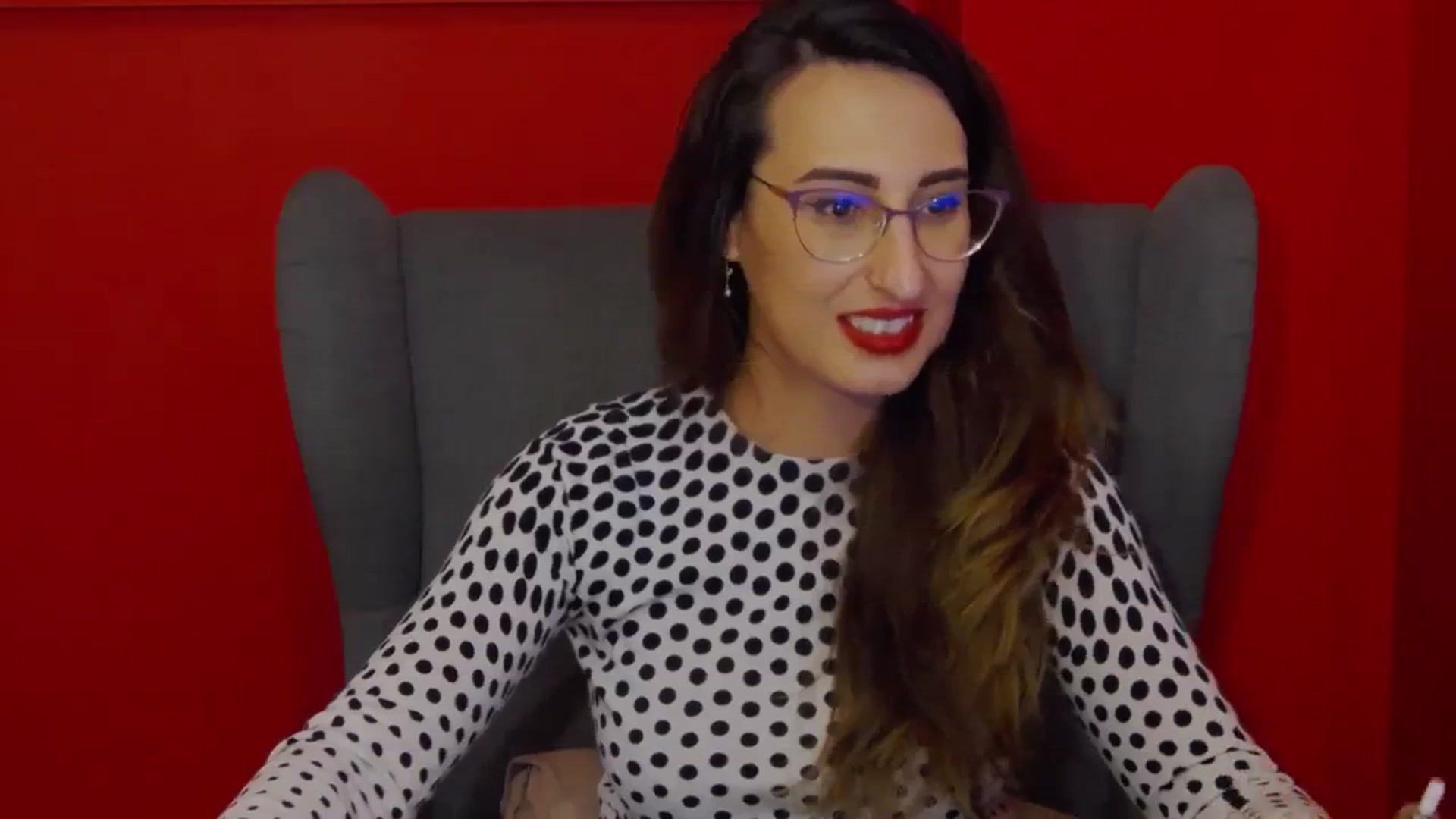 Gallery image thumbnail from LysAddiction's myfreecams stream on, 03/21/2024, 20:15 image 3 of 20