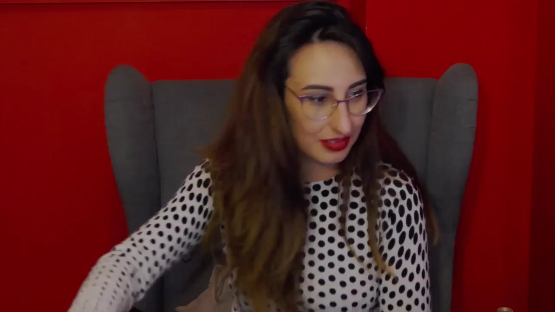 Gallery image thumbnail from LysAddiction's myfreecams stream on, 03/21/2024, 20:15 image 16 of 20