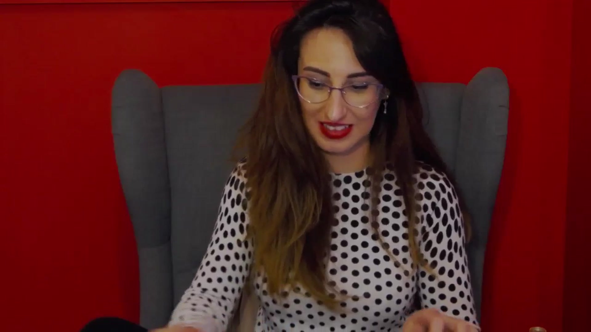 Gallery image thumbnail from LysAddiction's myfreecams stream on, 03/21/2024, 20:15 image 17 of 20