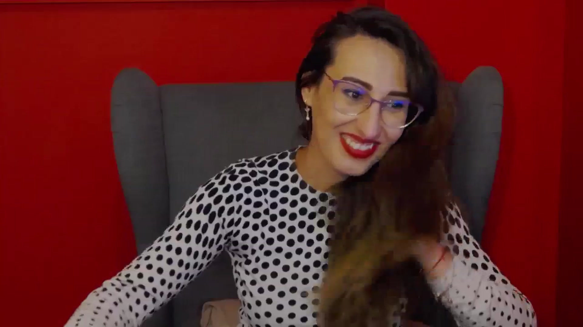 Gallery image thumbnail from LysAddiction's myfreecams stream on, 03/21/2024, 20:15 image 2 of 20