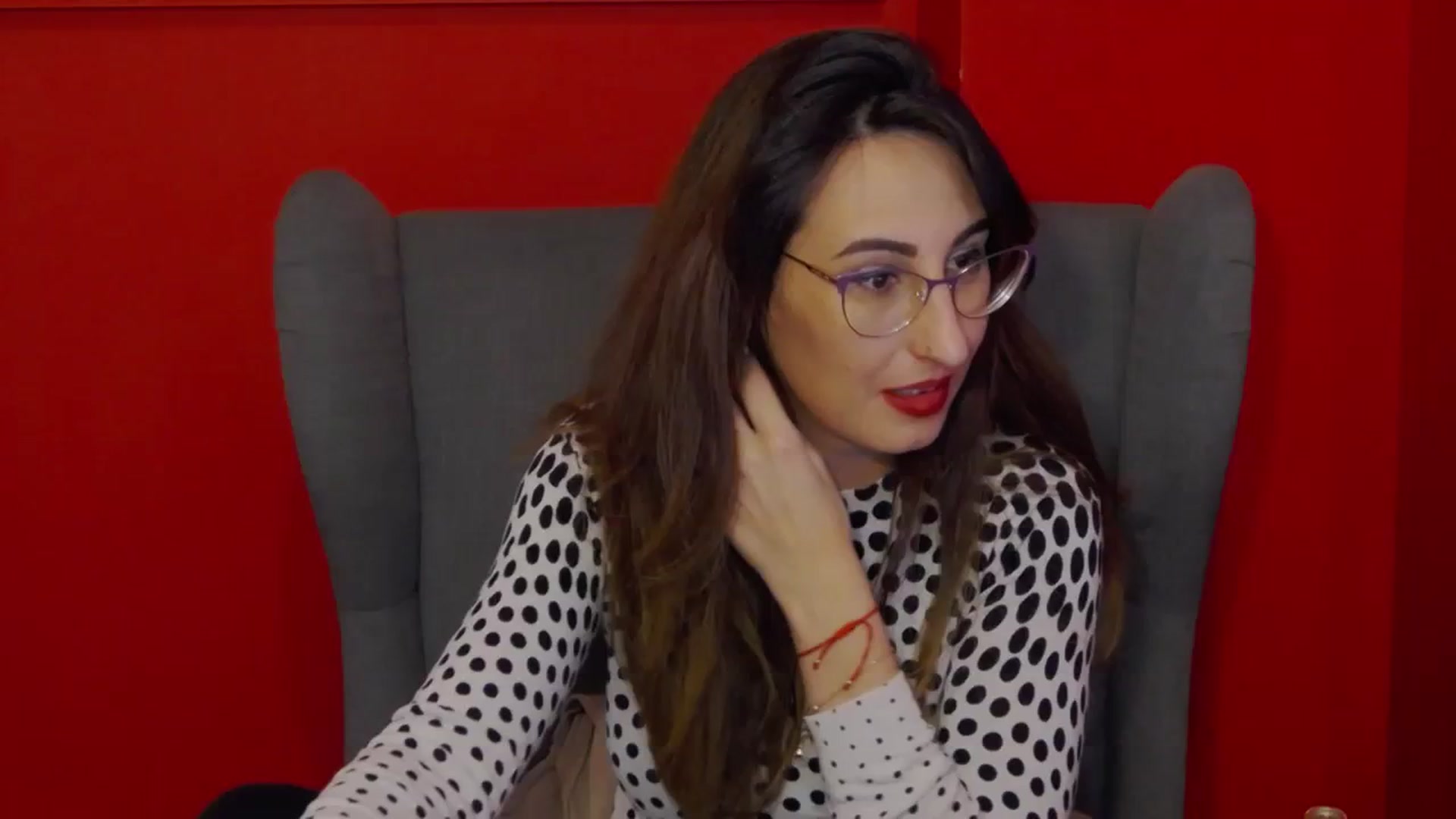 Gallery image thumbnail from LysAddiction's myfreecams stream on, 03/21/2024, 20:15 image 19 of 20