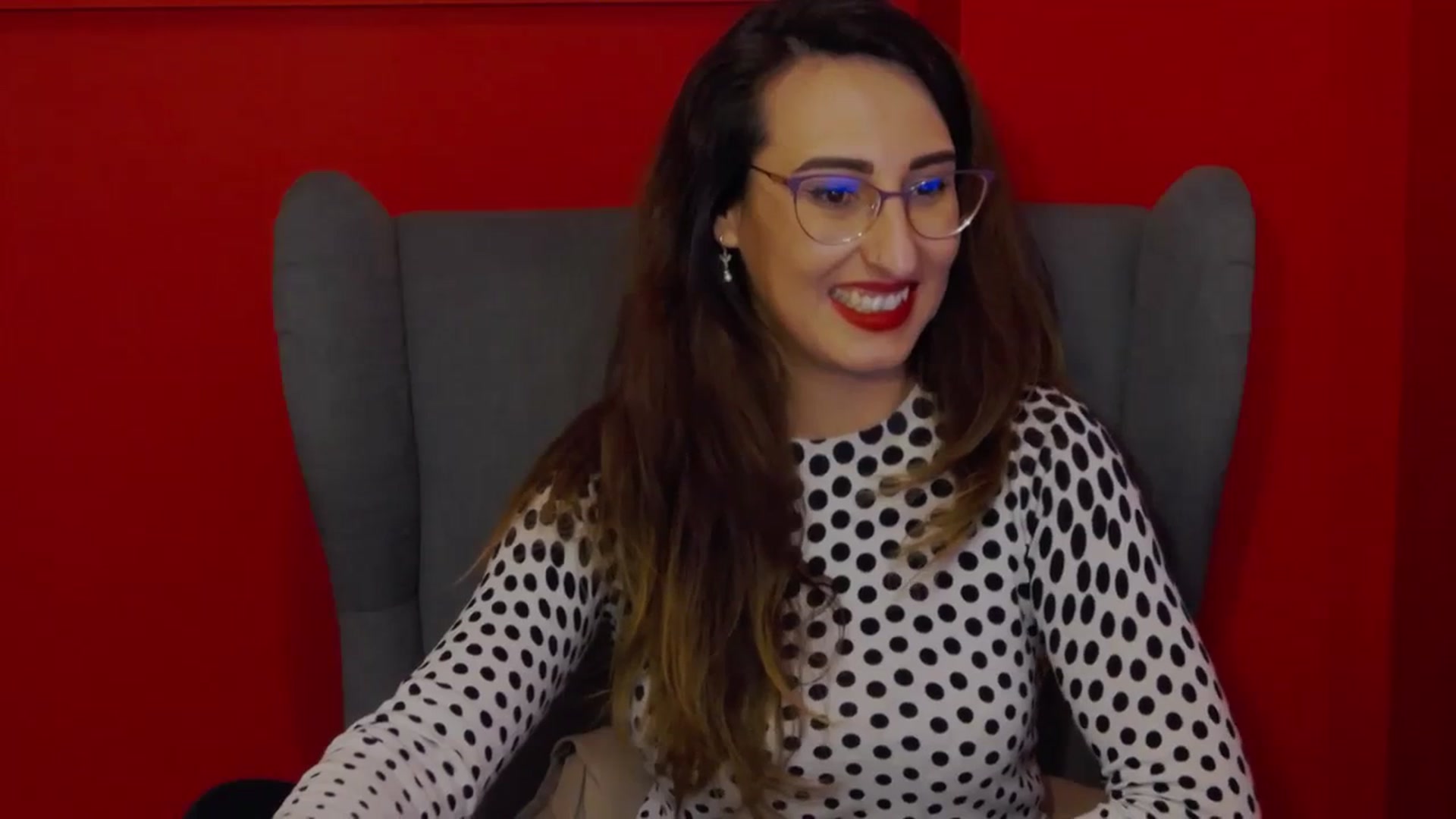 Gallery image thumbnail from LysAddiction's myfreecams stream on, 03/21/2024, 20:15 image 7 of 20