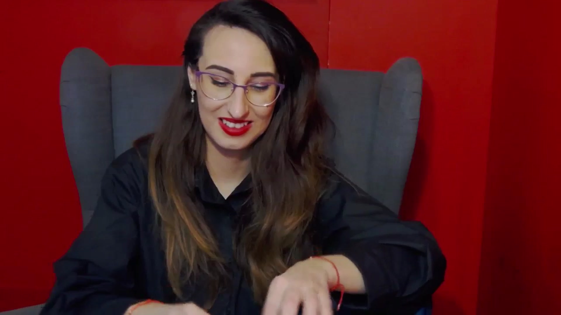 Gallery image thumbnail from LysAddiction's myfreecams stream on, 03/23/2024, 18:00 image 6 of 20