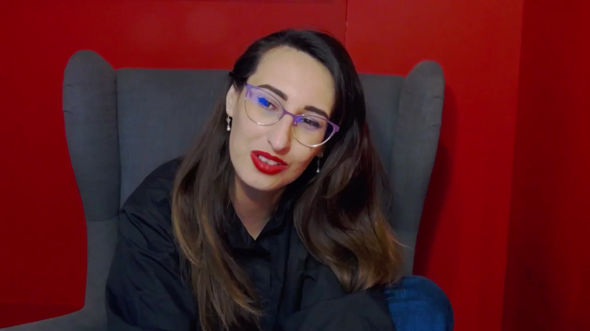 Gallery image thumbnail from LysAddiction's myfreecams stream on, 03/23/2024, 18:00 image 4 of 20