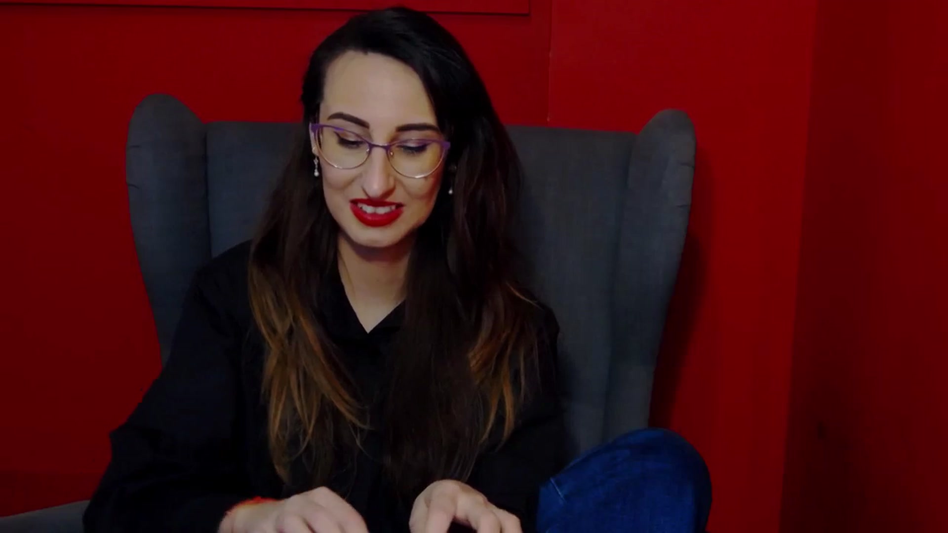 Gallery image thumbnail from LysAddiction's myfreecams stream on, 03/23/2024, 18:00 image 2 of 20