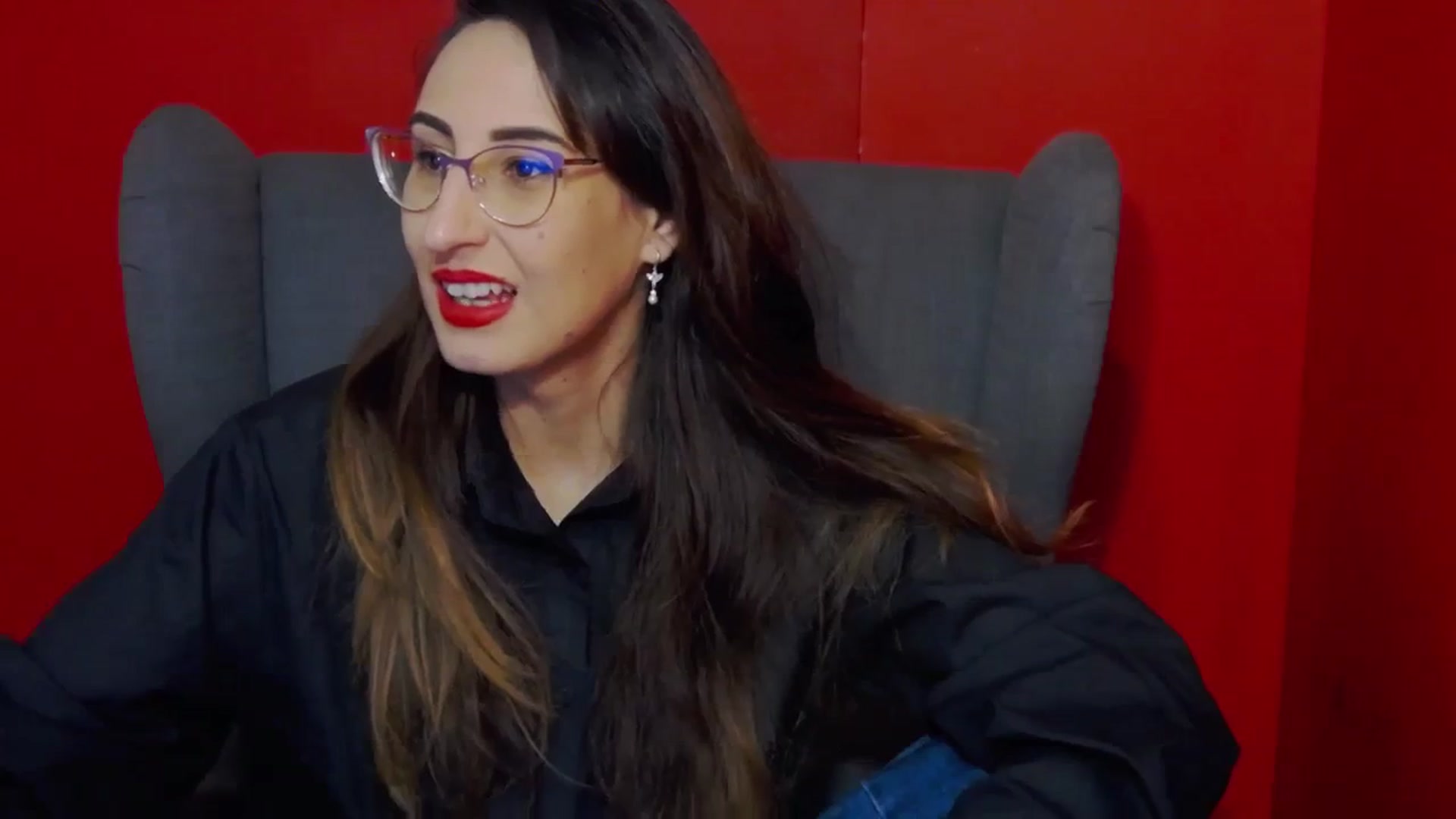 Gallery image thumbnail from LysAddiction's myfreecams stream on, 03/23/2024, 18:00 image 3 of 20