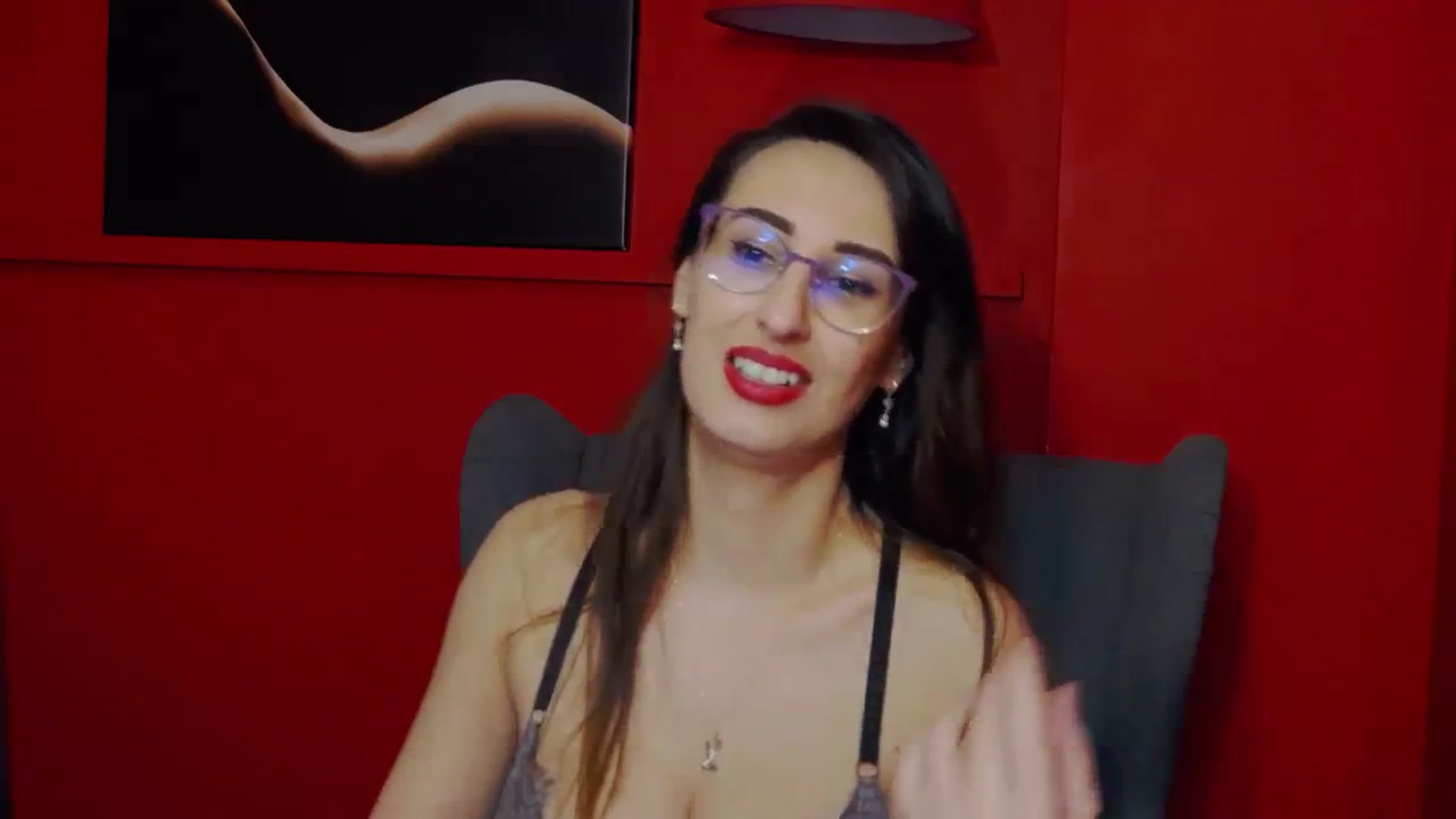 Gallery image thumbnail from LysAddiction's myfreecams stream on, 03/23/2024, 20:23 image 3 of 20