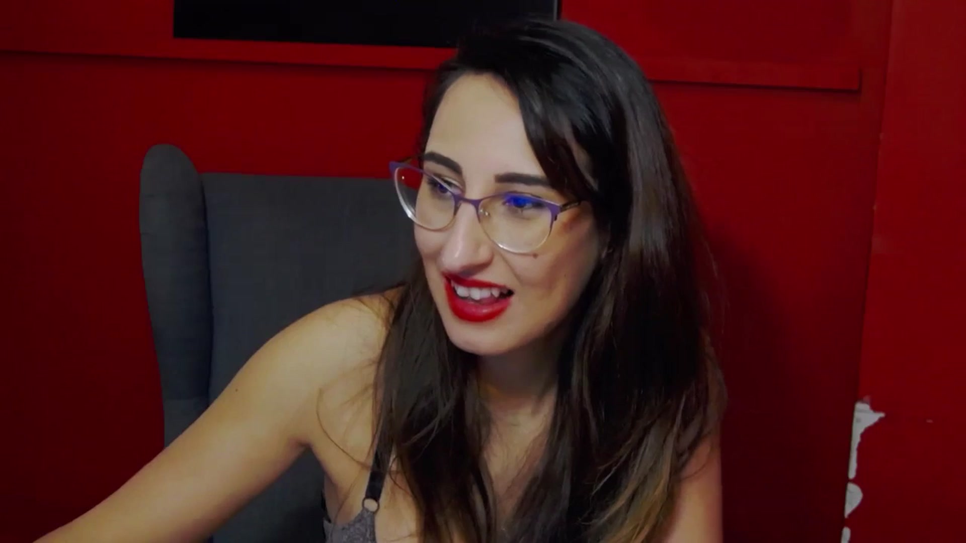 Gallery image thumbnail from LysAddiction's myfreecams stream on, 03/23/2024, 20:23 image 14 of 20