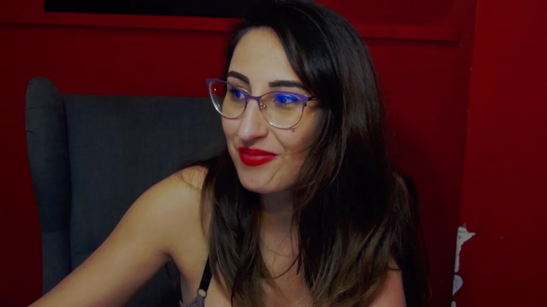 Gallery image thumbnail from LysAddiction's myfreecams stream on, 03/23/2024, 20:23 image 17 of 20