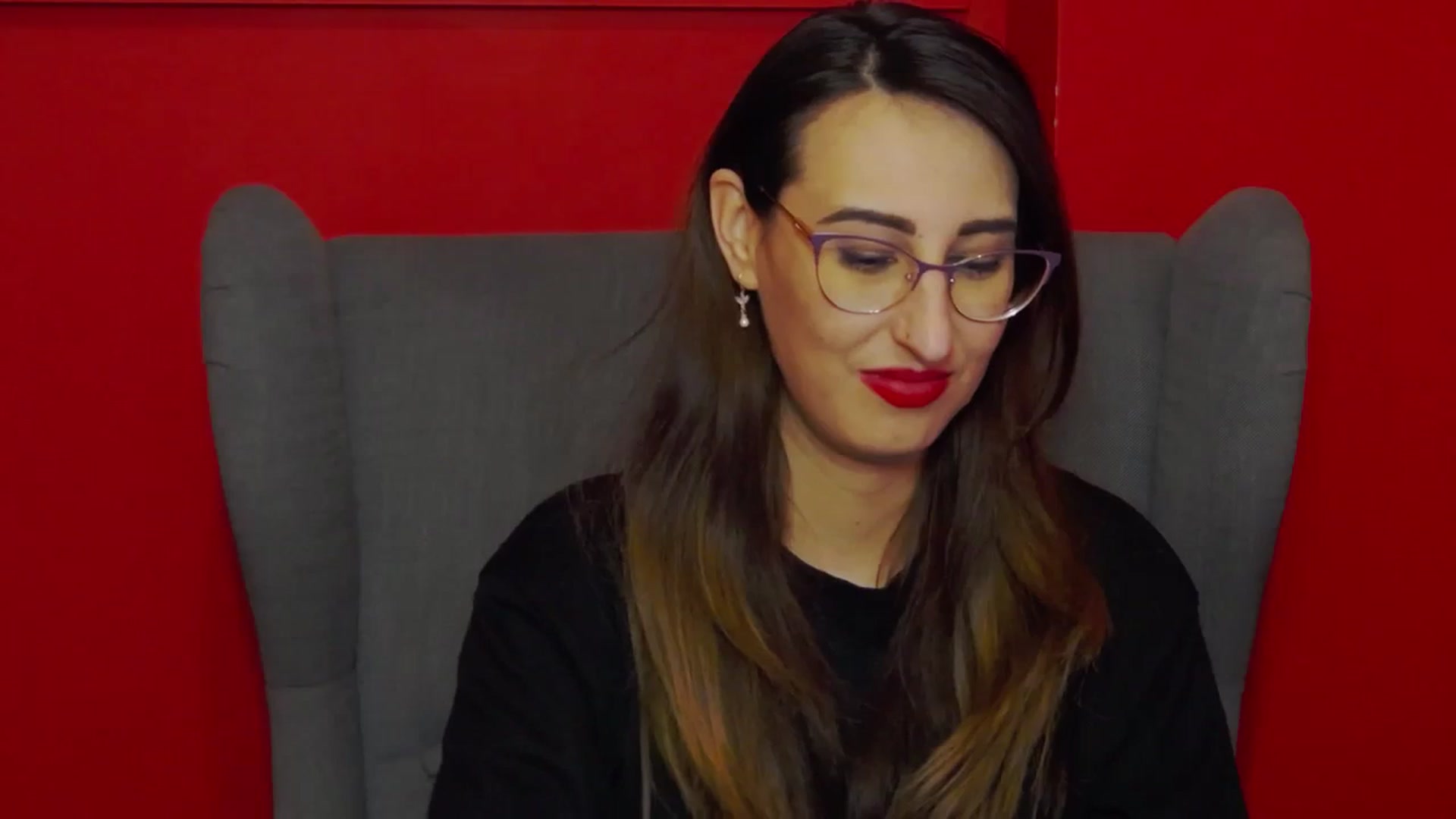 Gallery image thumbnail from LysAddiction's myfreecams stream on, 03/24/2024, 19:13 image 13 of 20