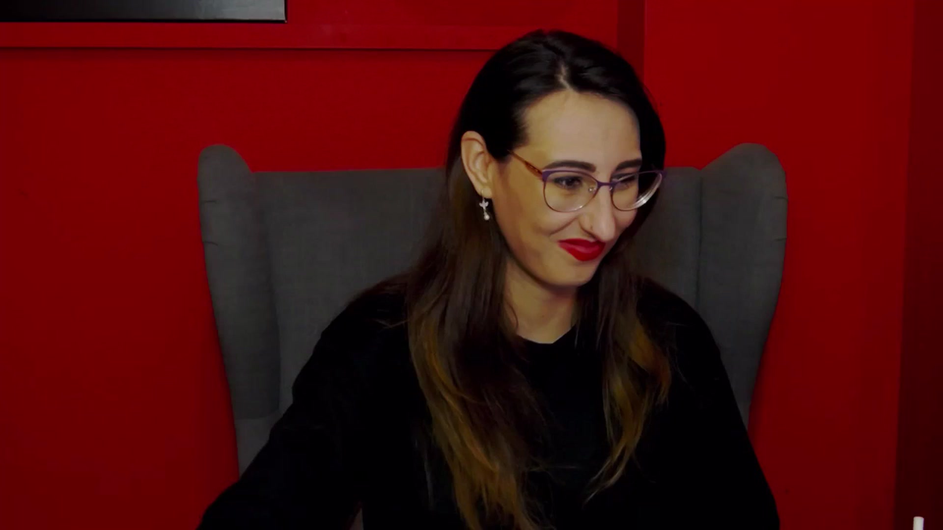 Gallery image thumbnail from LysAddiction's myfreecams stream on, 03/24/2024, 19:13 image 1 of 20