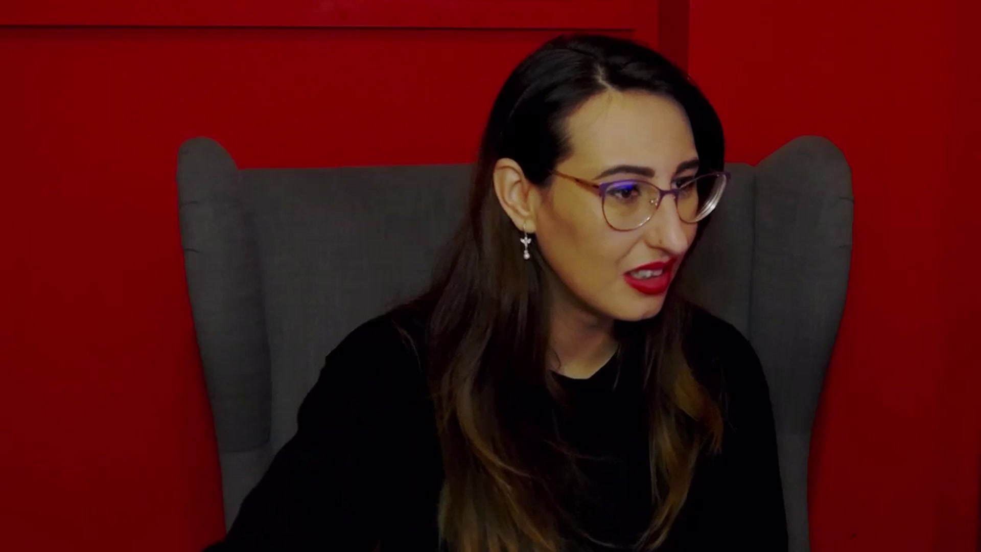 Gallery image thumbnail from LysAddiction's myfreecams stream on, 03/24/2024, 19:13 image 2 of 20