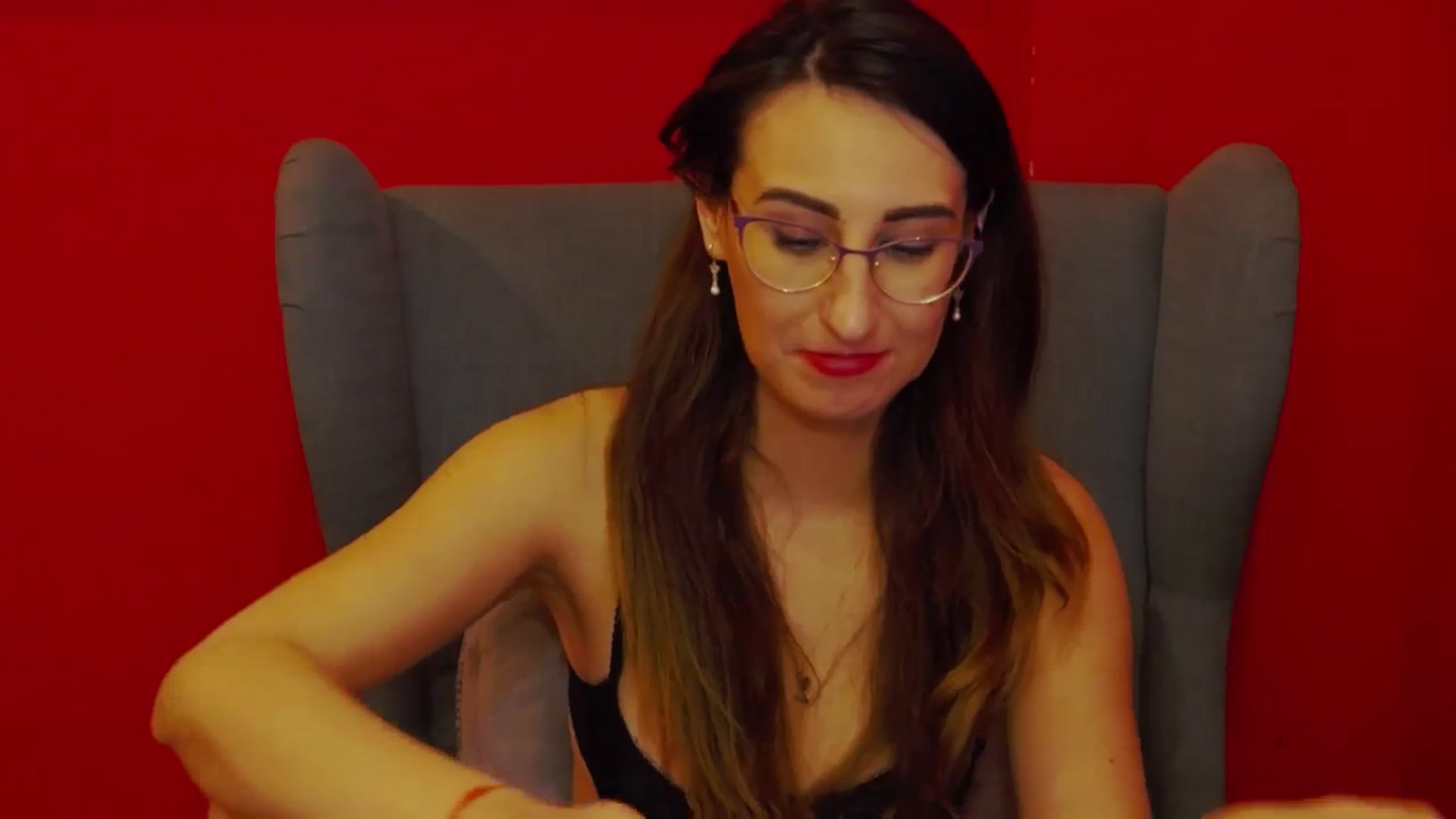 Gallery image thumbnail from LysAddiction's myfreecams stream on, 03/24/2024, 20:15 image 12 of 20