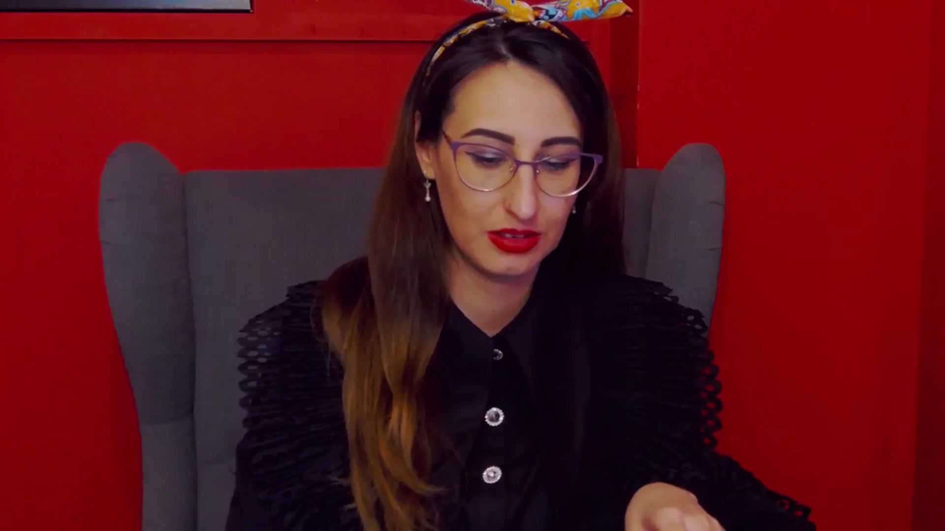 Gallery image thumbnail from LysAddiction's myfreecams stream on, 03/25/2024, 19:10 image 7 of 20