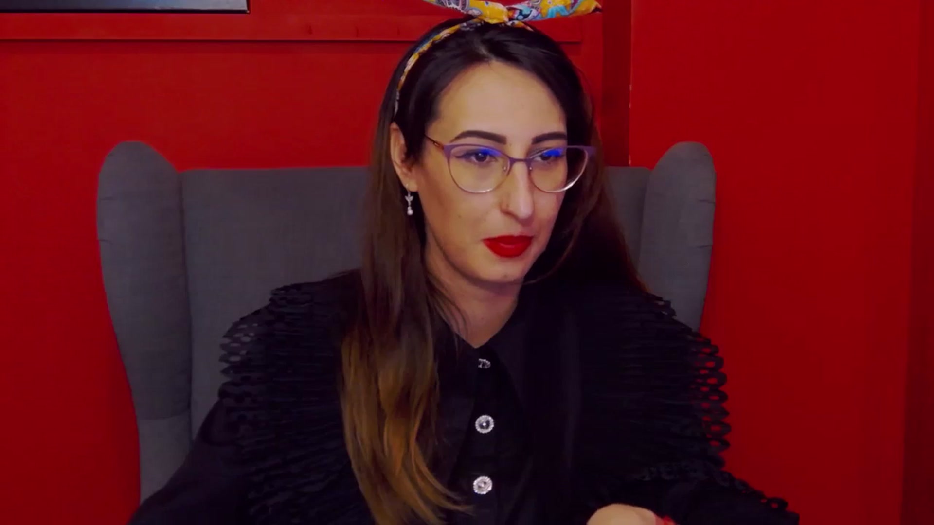 Gallery image thumbnail from LysAddiction's myfreecams stream on, 03/25/2024, 19:10 image 4 of 20