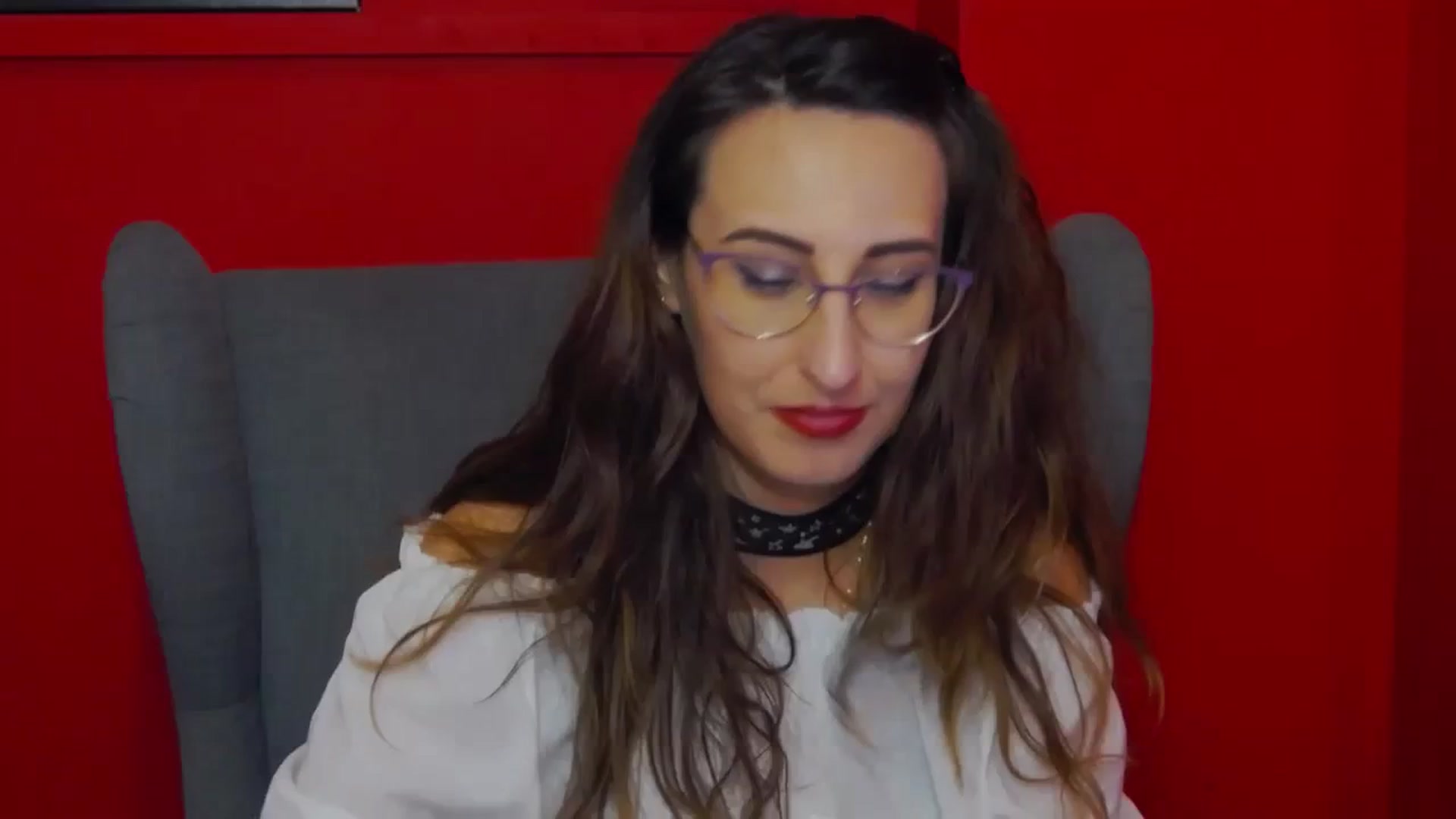 Gallery image thumbnail from LysAddiction's myfreecams stream on, 03/28/2024, 17:55 image 10 of 20