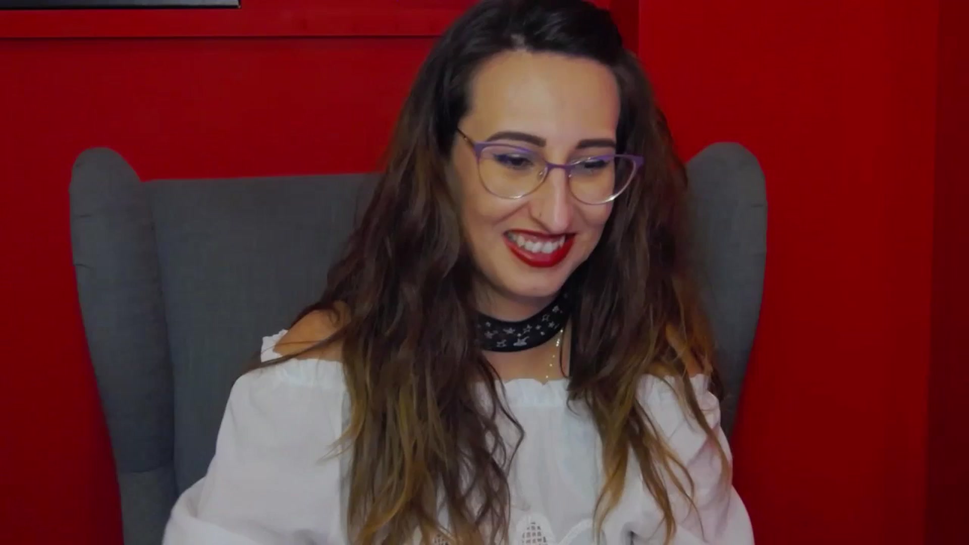 Gallery image thumbnail from LysAddiction's myfreecams stream on, 03/28/2024, 17:55 image 20 of 20