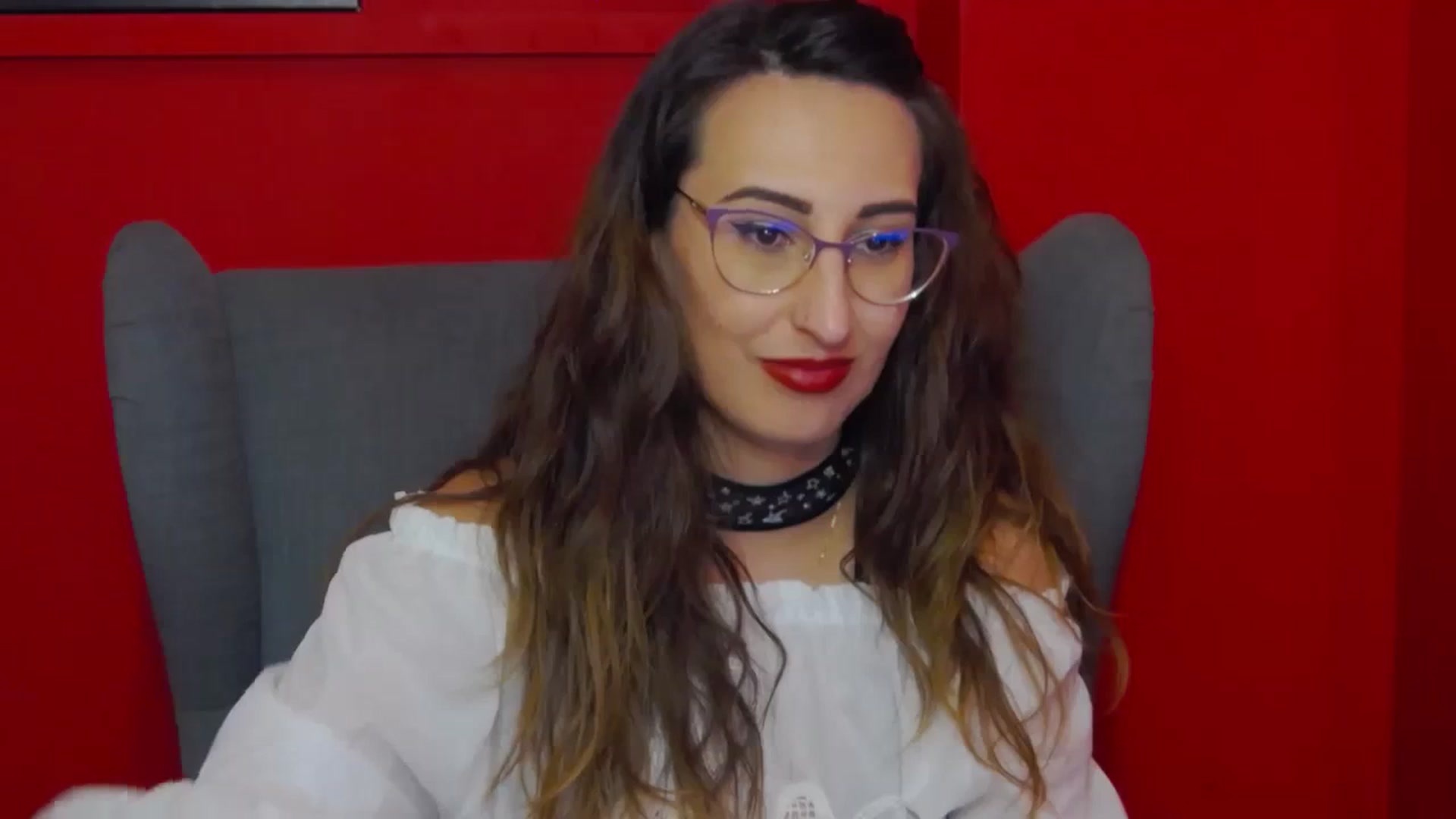 Gallery image thumbnail from LysAddiction's myfreecams stream on, 03/28/2024, 17:55 image 18 of 20