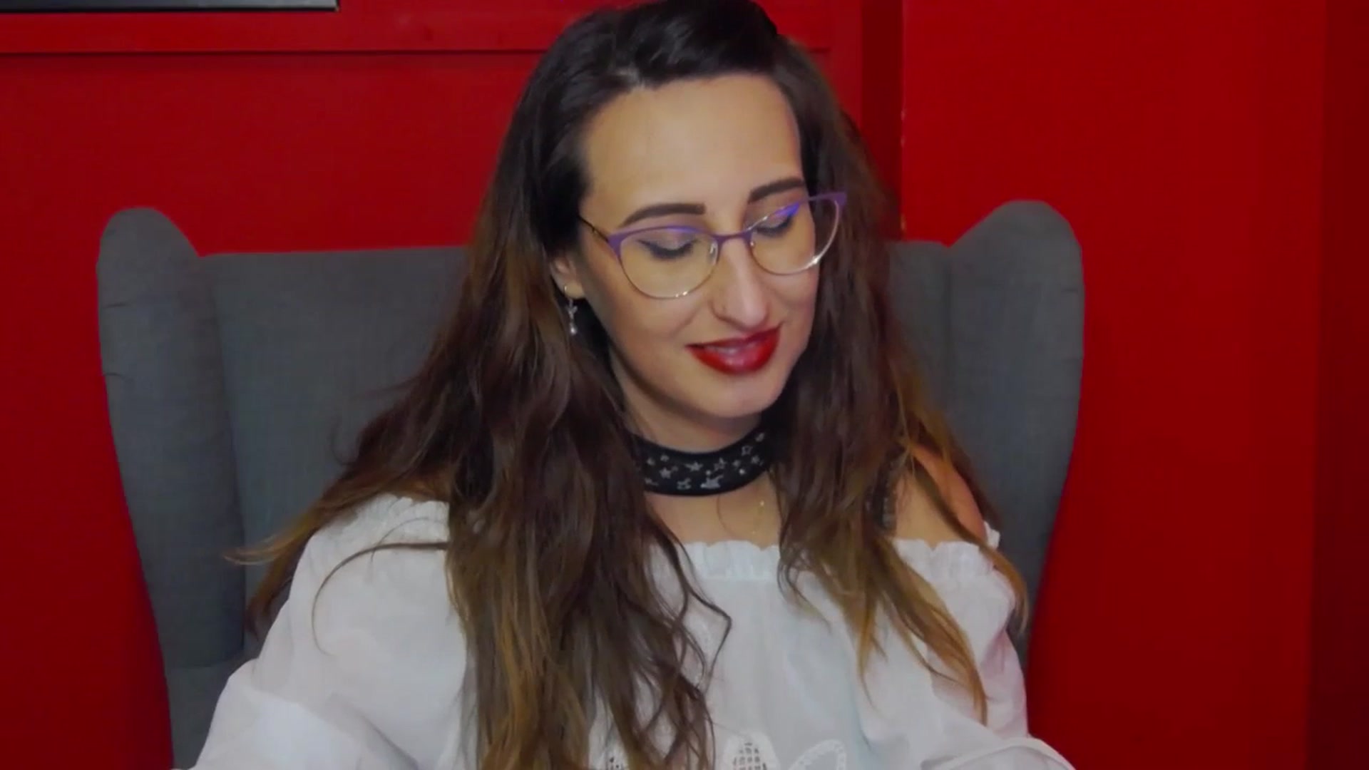 Gallery image thumbnail from LysAddiction's myfreecams stream on, 03/28/2024, 17:55 image 17 of 20