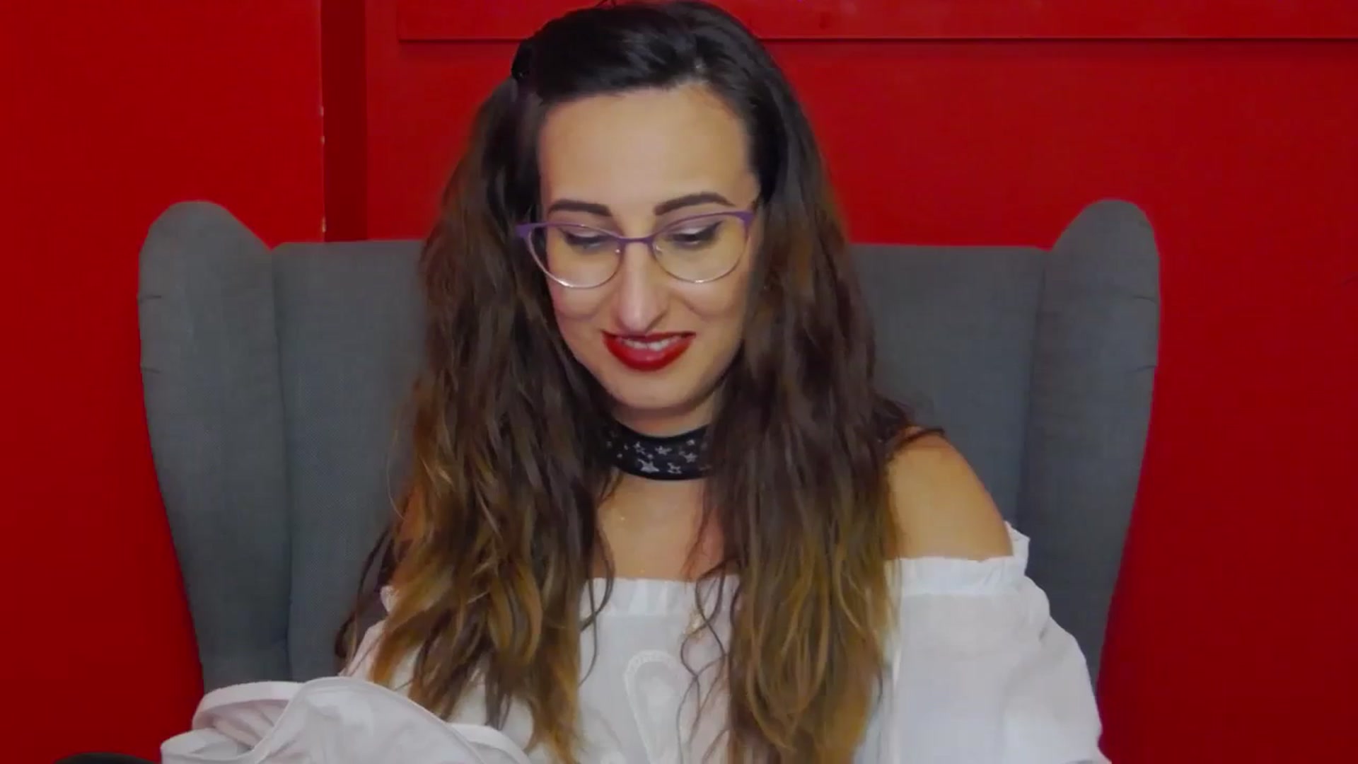 Gallery image thumbnail from LysAddiction's myfreecams stream on, 03/28/2024, 20:05 image 13 of 20