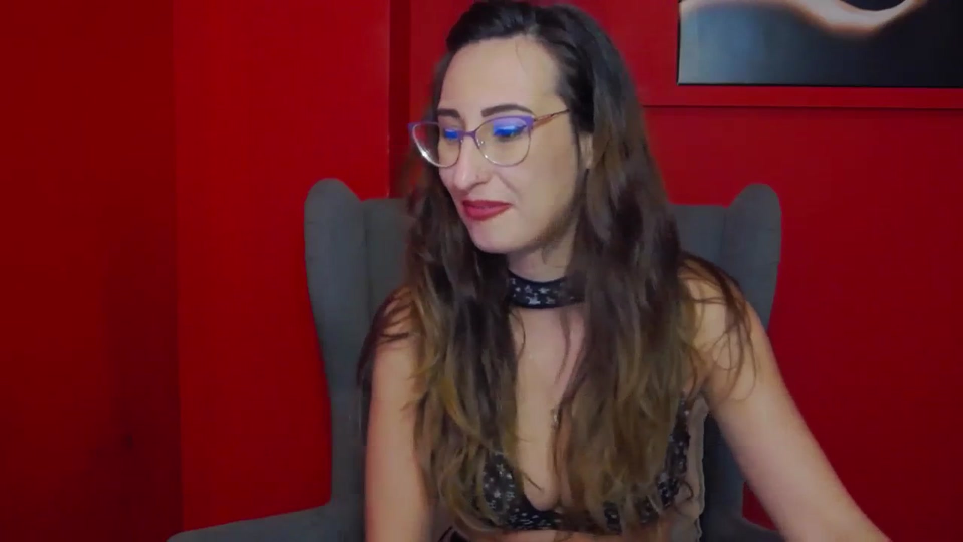 Gallery image thumbnail from LysAddiction's myfreecams stream on, 03/28/2024, 20:05 image 18 of 20