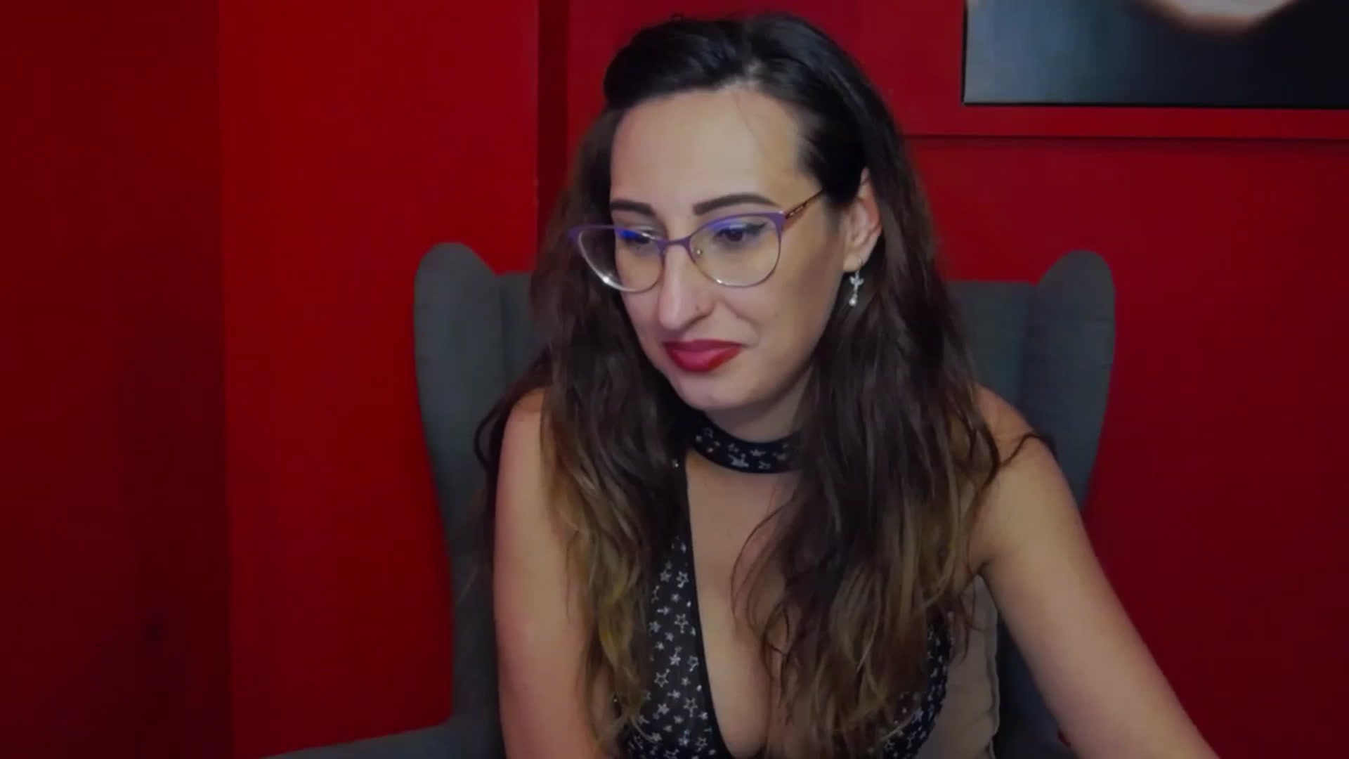 Gallery image thumbnail from LysAddiction's myfreecams stream on, 03/28/2024, 20:05 image 19 of 20