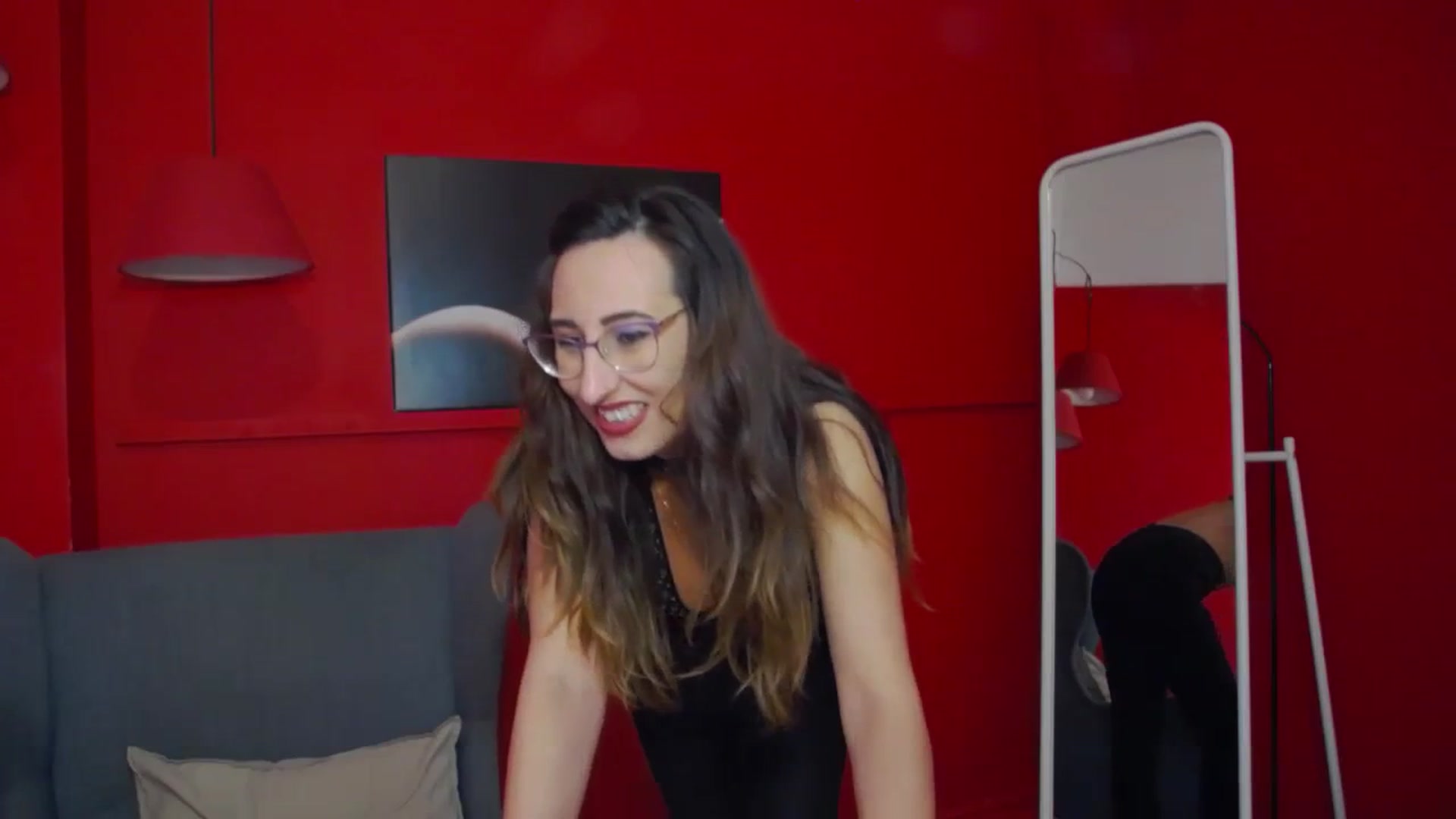 Gallery image thumbnail from LysAddiction's myfreecams stream on, 03/28/2024, 20:05 image 17 of 20