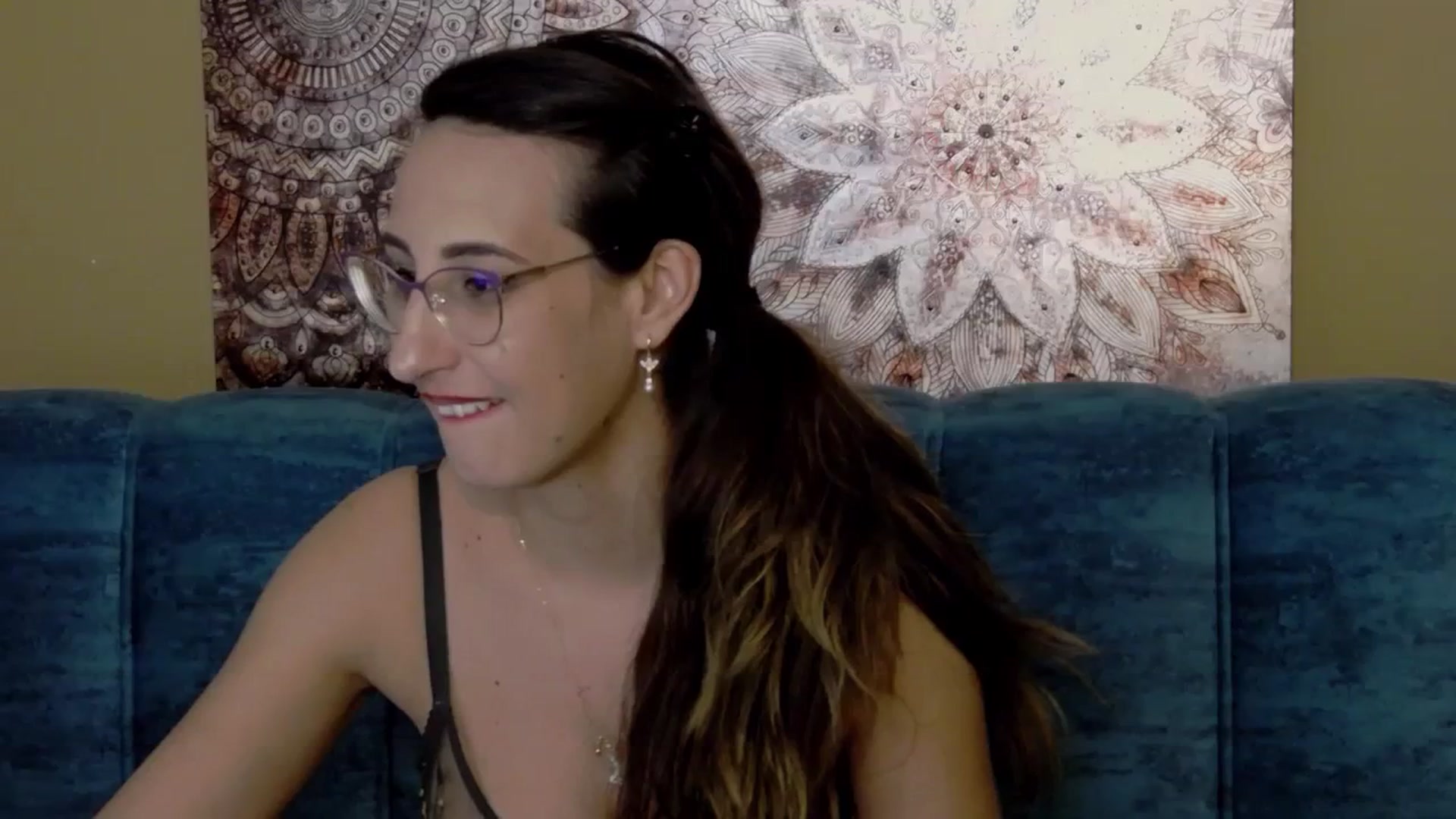 Gallery image thumbnail from LysAddiction's myfreecams stream on, 03/29/2024, 19:45 image 10 of 20