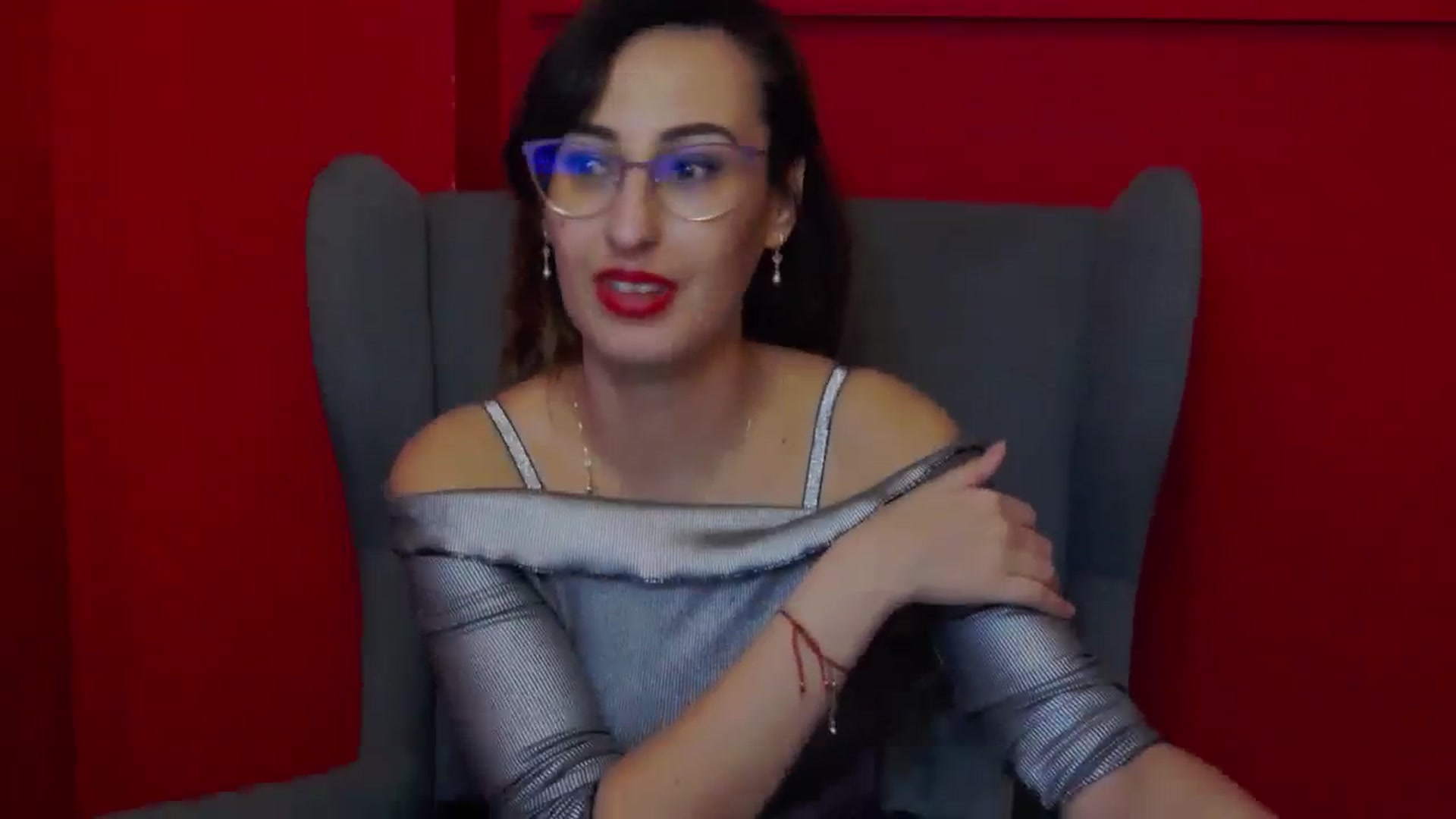 Gallery image thumbnail from LysAddiction's myfreecams stream on, 03/30/2024, 16:37 image 6 of 20