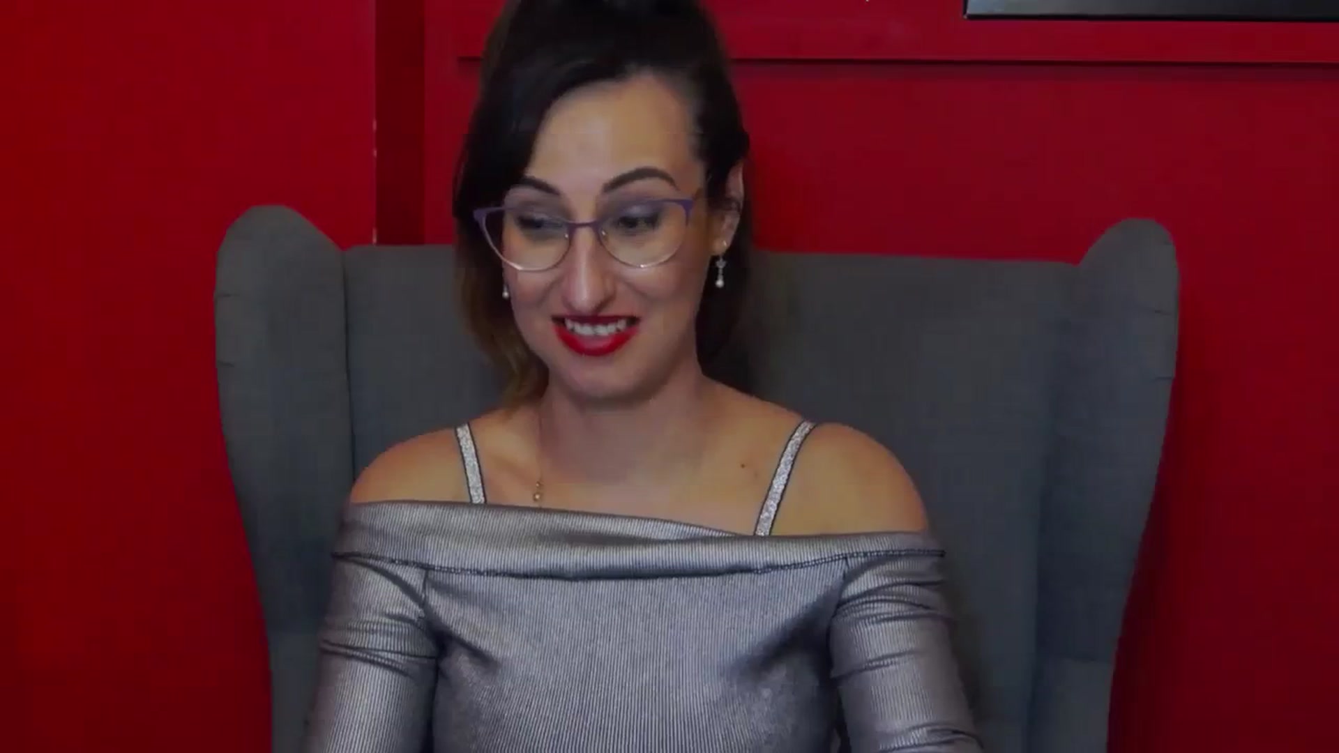 Gallery image thumbnail from LysAddiction's myfreecams stream on, 03/30/2024, 16:37 image 7 of 20