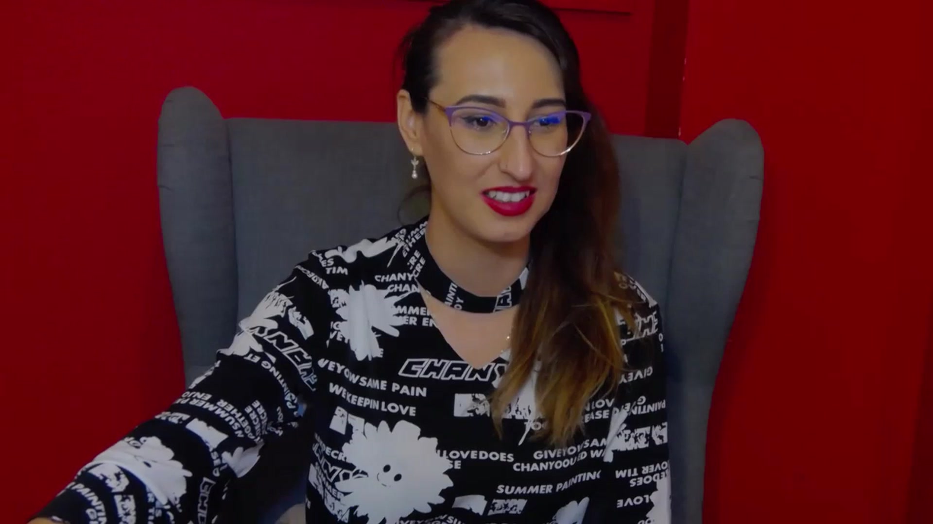 Gallery image thumbnail from LysAddiction's myfreecams stream on, 04/05/2024, 16:05 image 20 of 20
