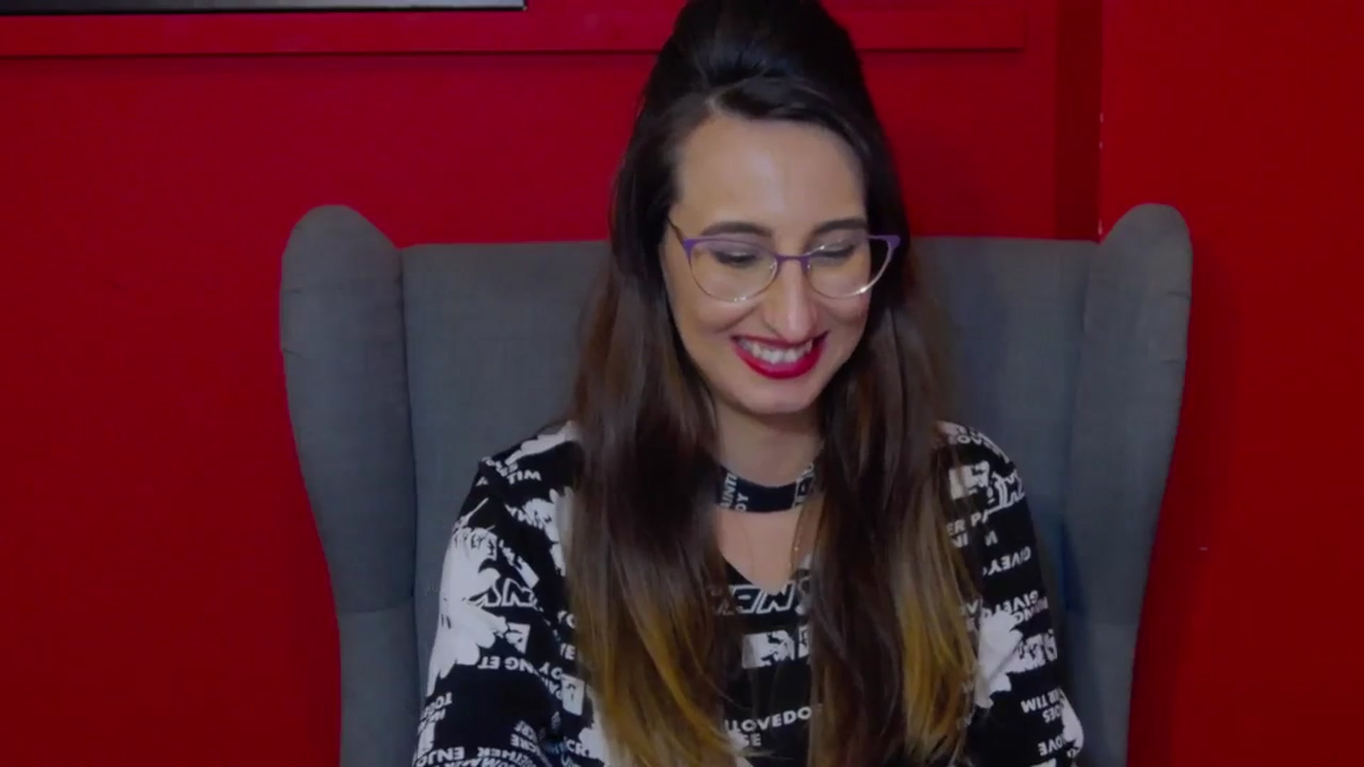 Gallery image thumbnail from LysAddiction's myfreecams stream on, 04/05/2024, 19:28 image 3 of 20