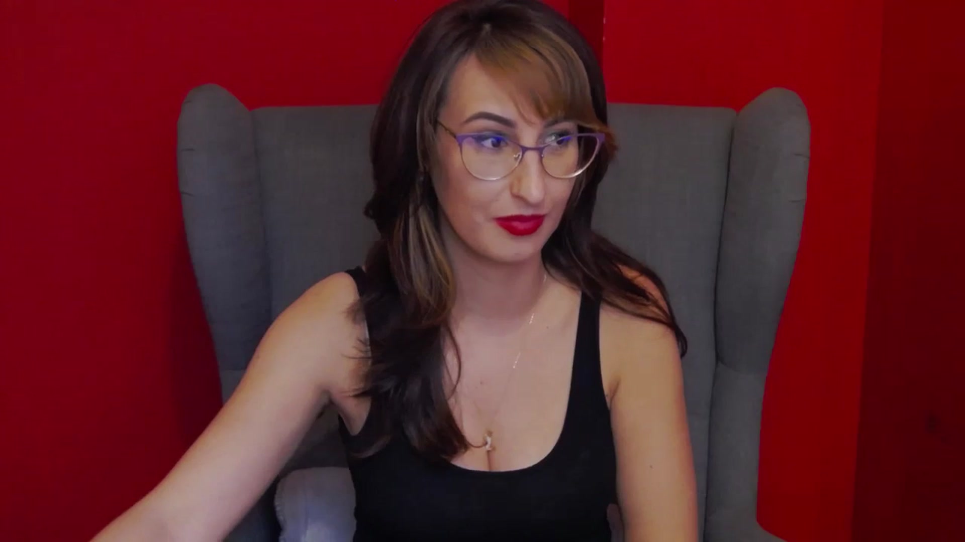 Gallery image thumbnail from LysAddiction's myfreecams stream on, 04/12/2024, 20:56 image 6 of 20