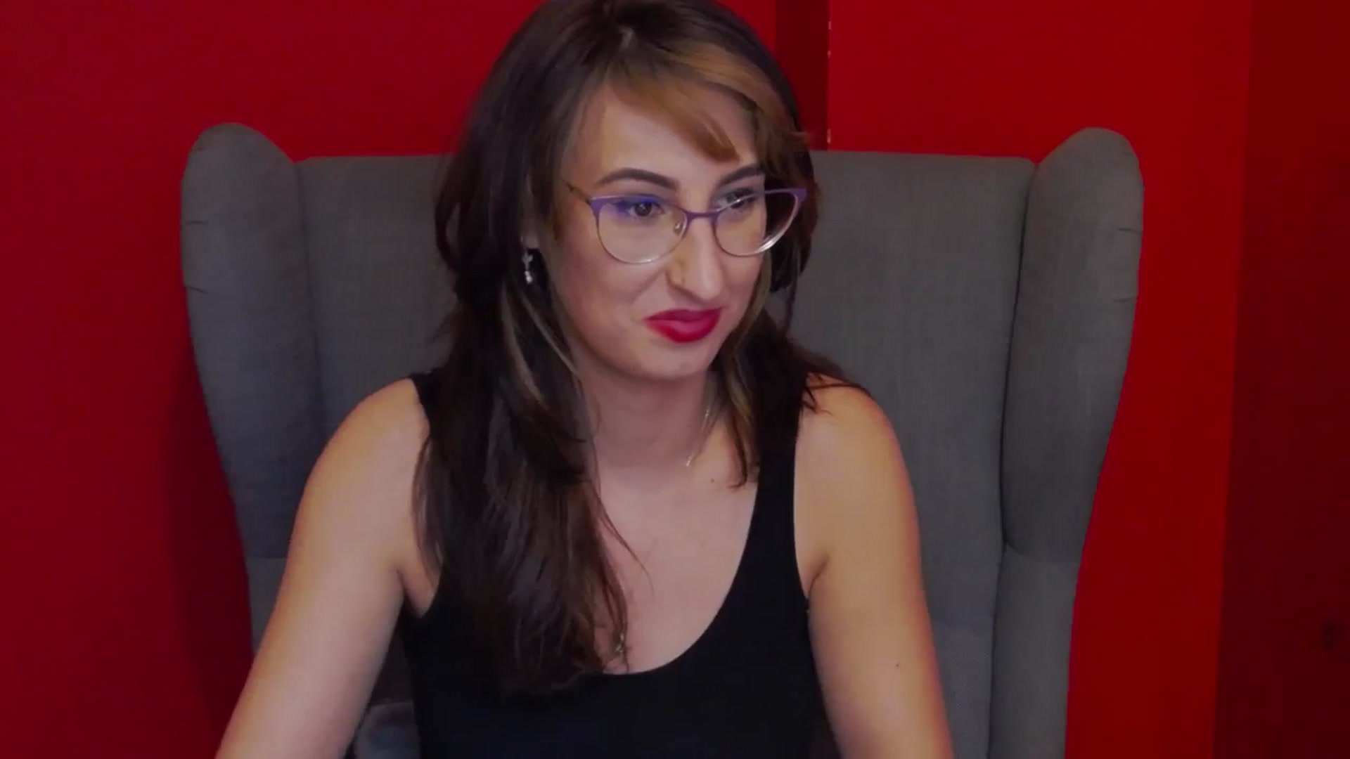 Gallery image thumbnail from LysAddiction's myfreecams stream on, 04/12/2024, 20:56 image 11 of 20