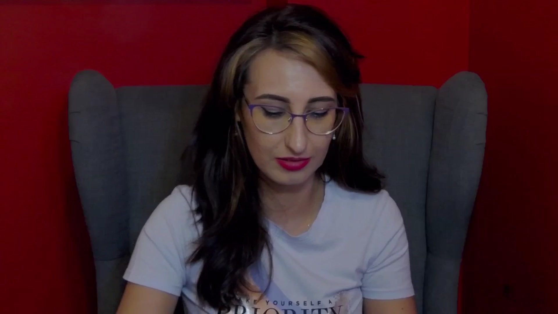 Gallery image thumbnail from LysAddiction's myfreecams stream on, 04/15/2024, 18:49 image 18 of 20