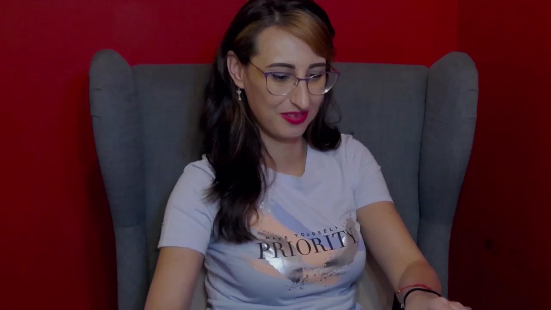 Gallery image thumbnail from LysAddiction's myfreecams stream on, 04/15/2024, 18:49 image 13 of 20