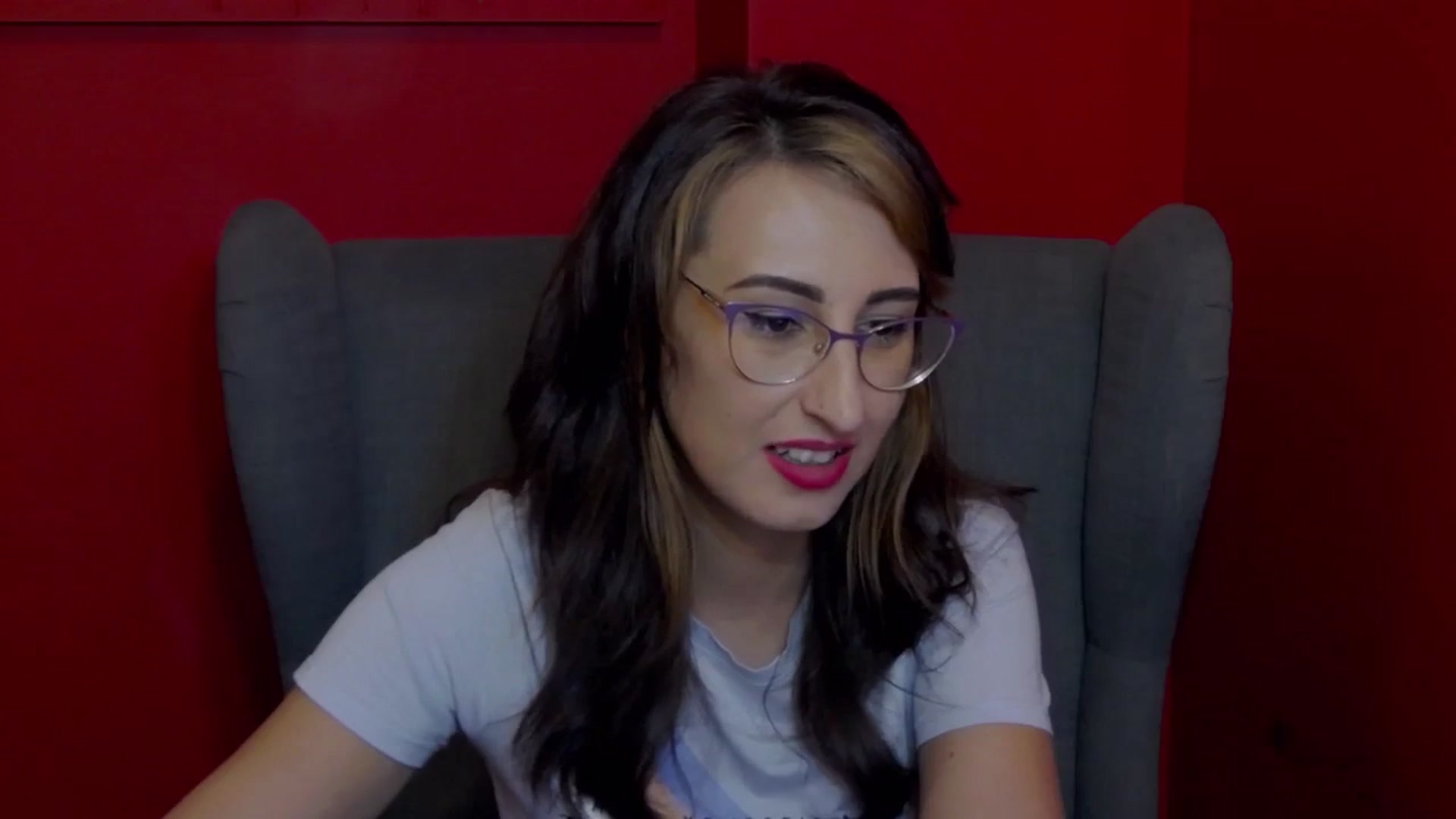 Gallery image thumbnail from LysAddiction's myfreecams stream on, 04/15/2024, 18:49 image 19 of 20