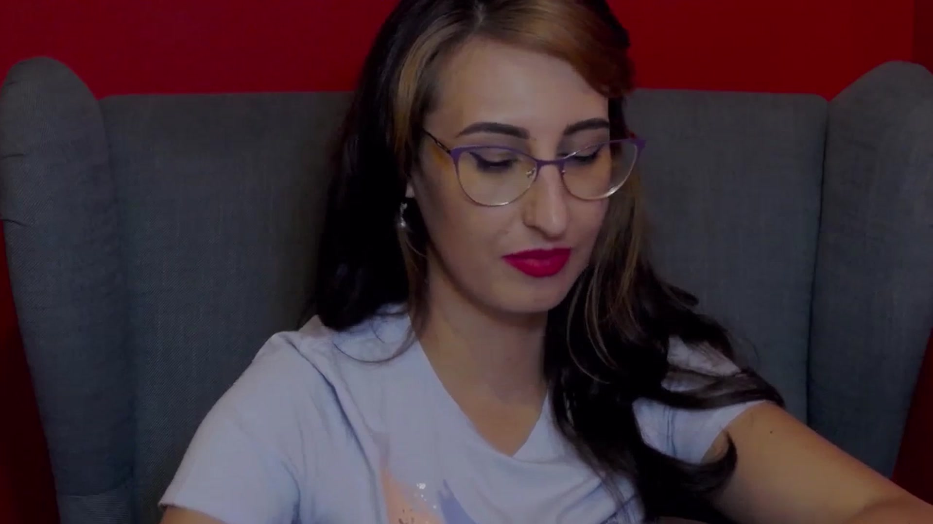 Gallery image thumbnail from LysAddiction's myfreecams stream on, 04/15/2024, 18:49 image 11 of 20