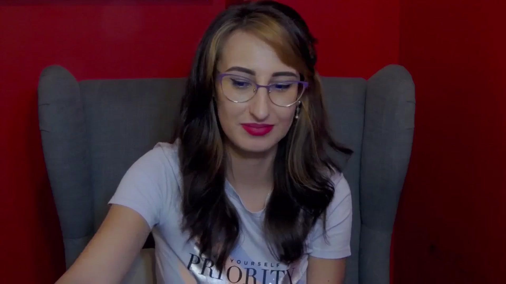 Gallery image thumbnail from LysAddiction's myfreecams stream on, 04/15/2024, 18:49 image 9 of 20