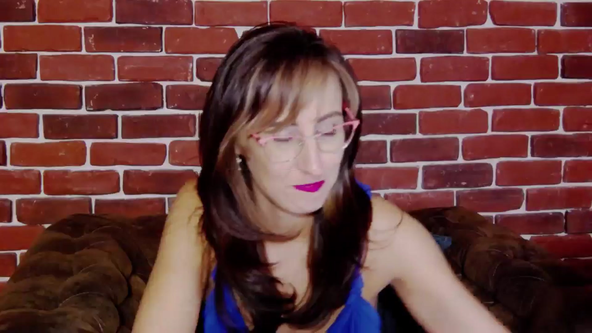 Gallery image thumbnail from LysAddiction's myfreecams stream on, 06/01/2024, 16:19 image 17 of 20