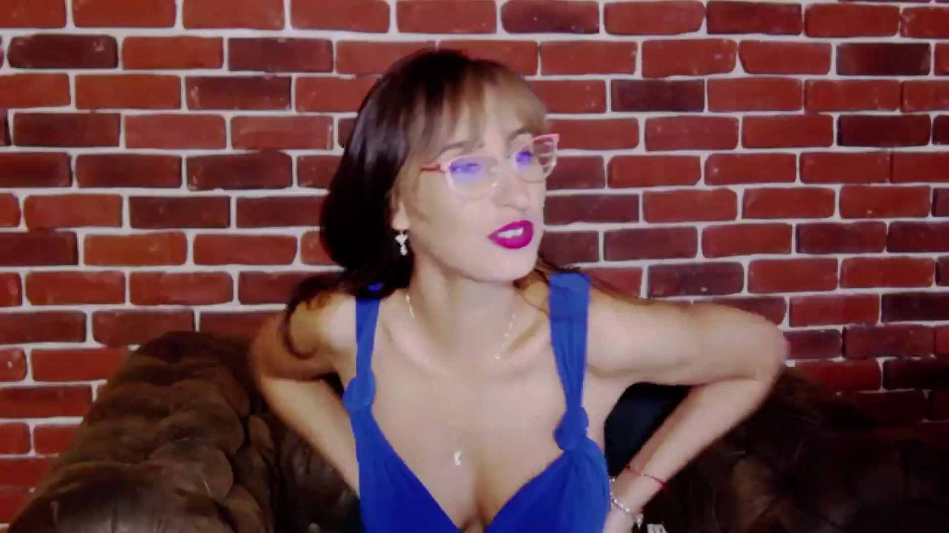 Gallery image thumbnail from LysAddiction's myfreecams stream on, 06/01/2024, 17:07 image 7 of 20