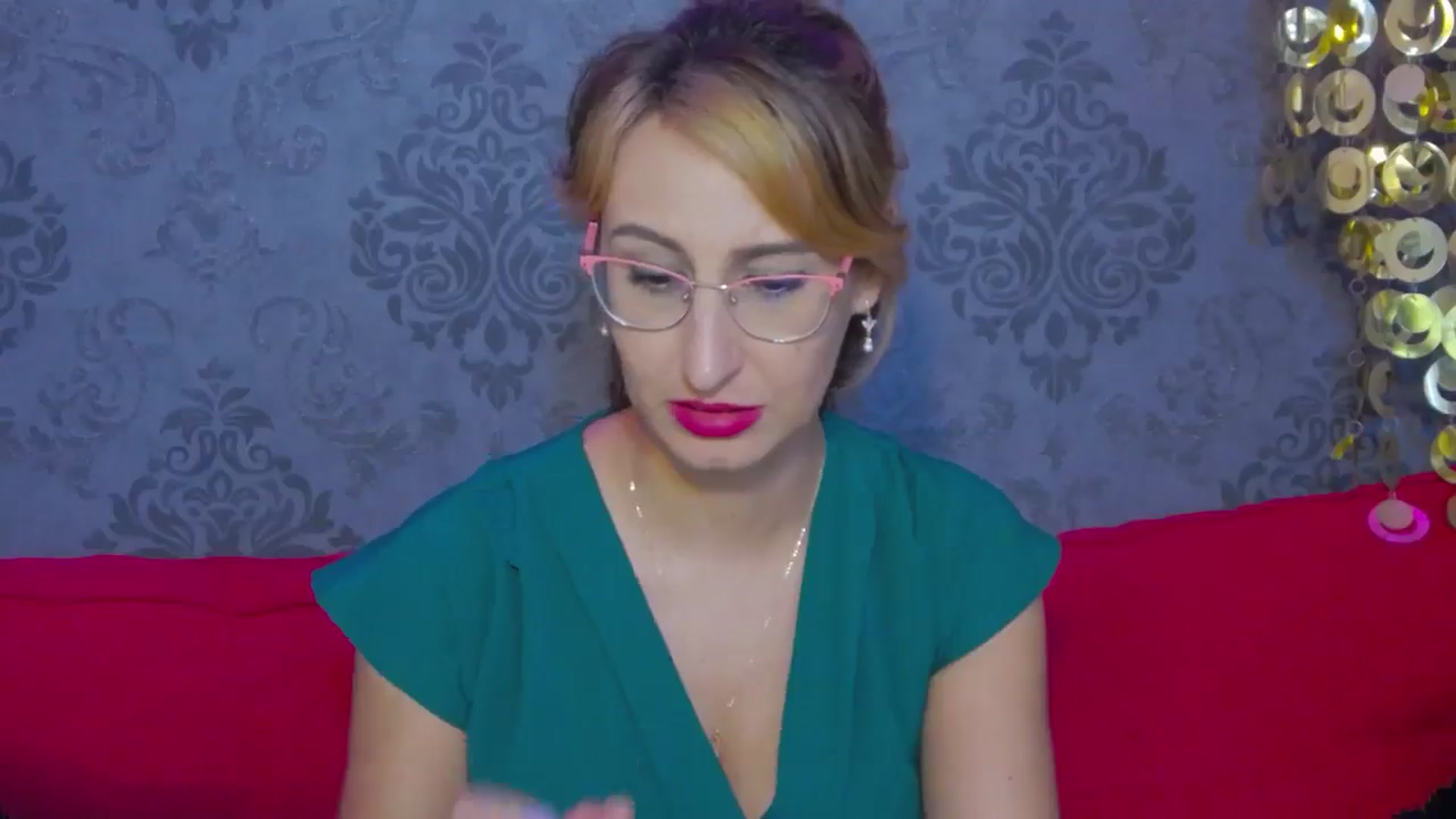 Gallery image thumbnail from LysAddiction's myfreecams stream on, 06/16/2024, 18:54 image 2 of 20