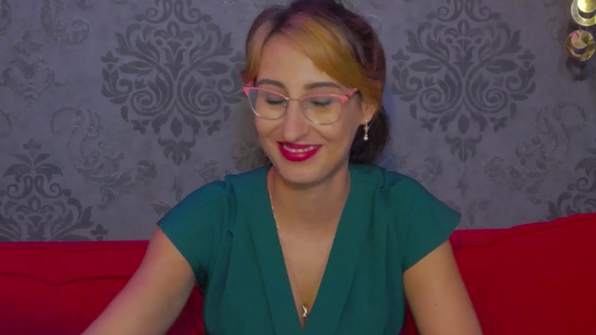 Gallery image thumbnail from LysAddiction's myfreecams stream on, 06/16/2024, 18:54 image 6 of 20
